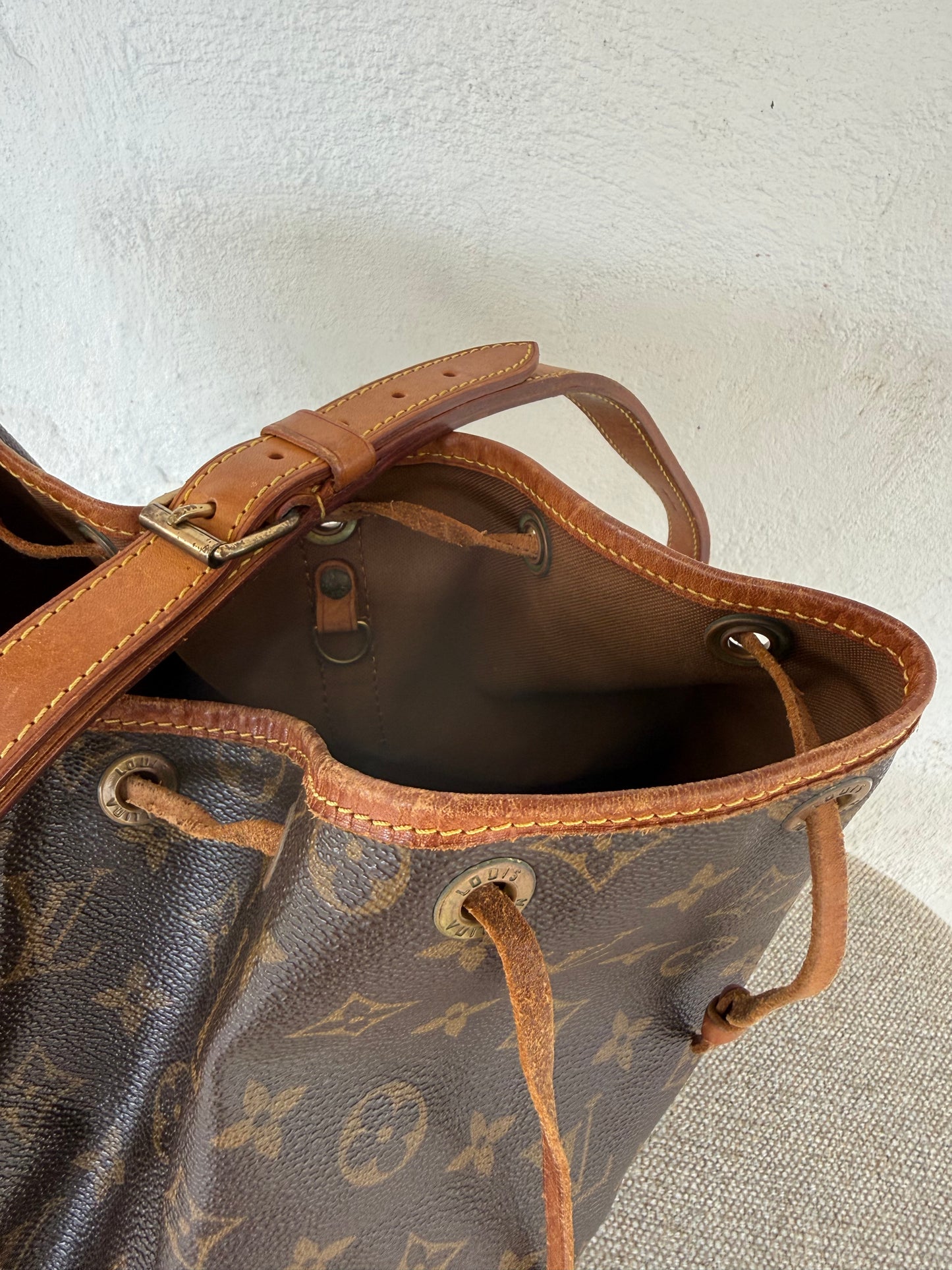 Louis Vuitton Noé