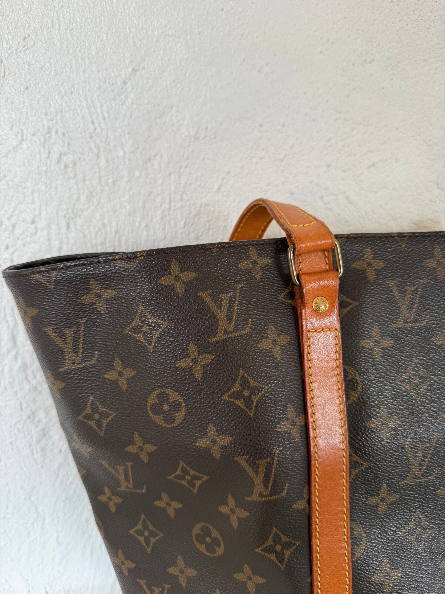 Louis Vuitton SAC shopper