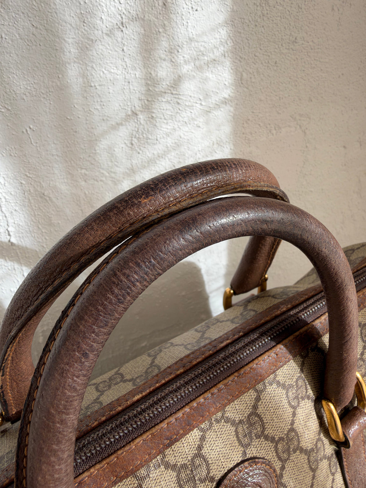 Gucci Boston bag