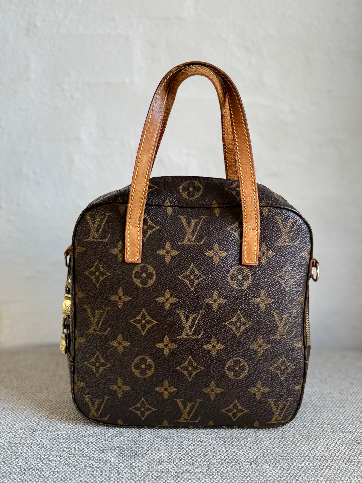 Louis Vuitton Spontini