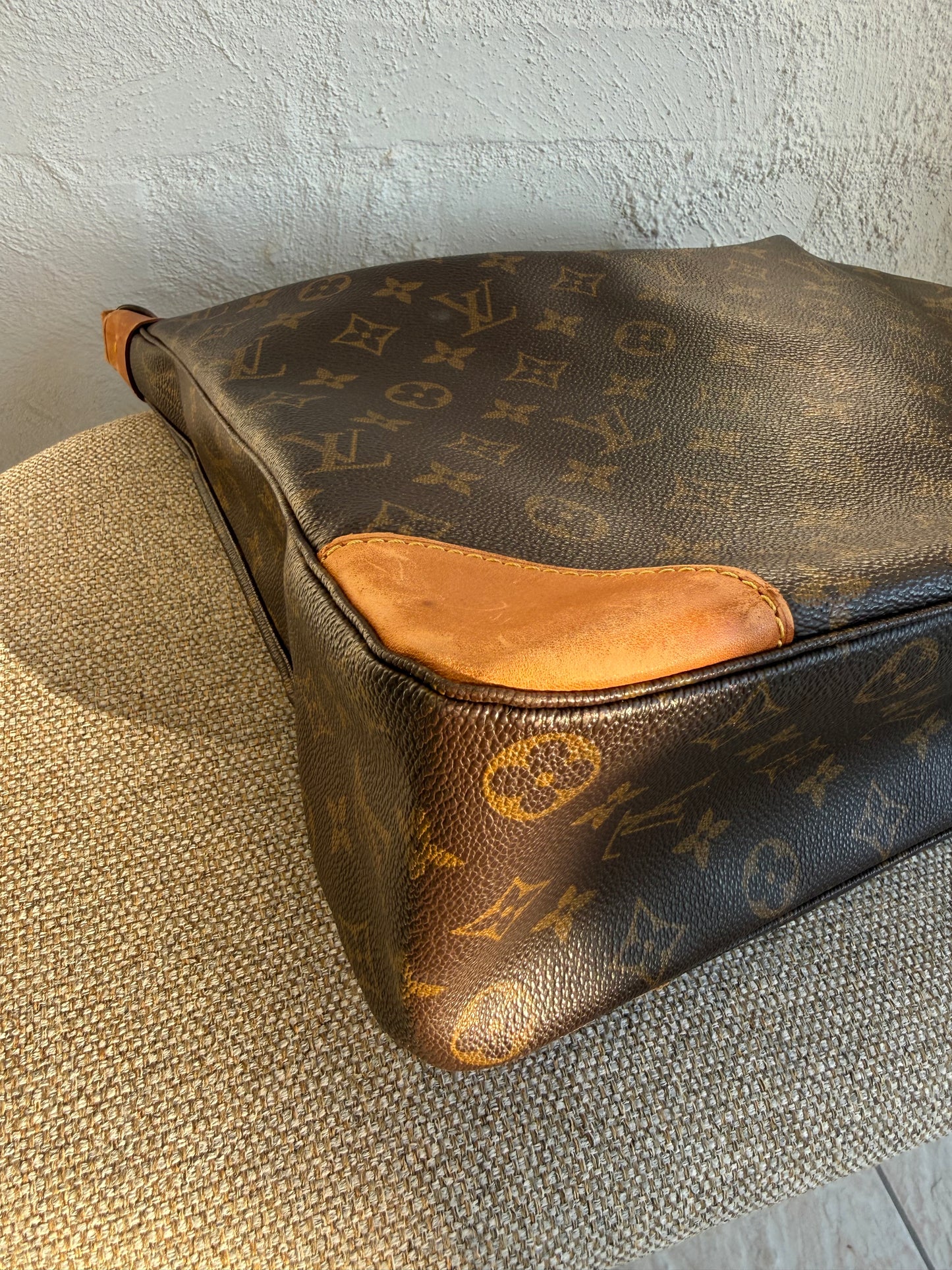 Louis Vuitton Boulogne 35