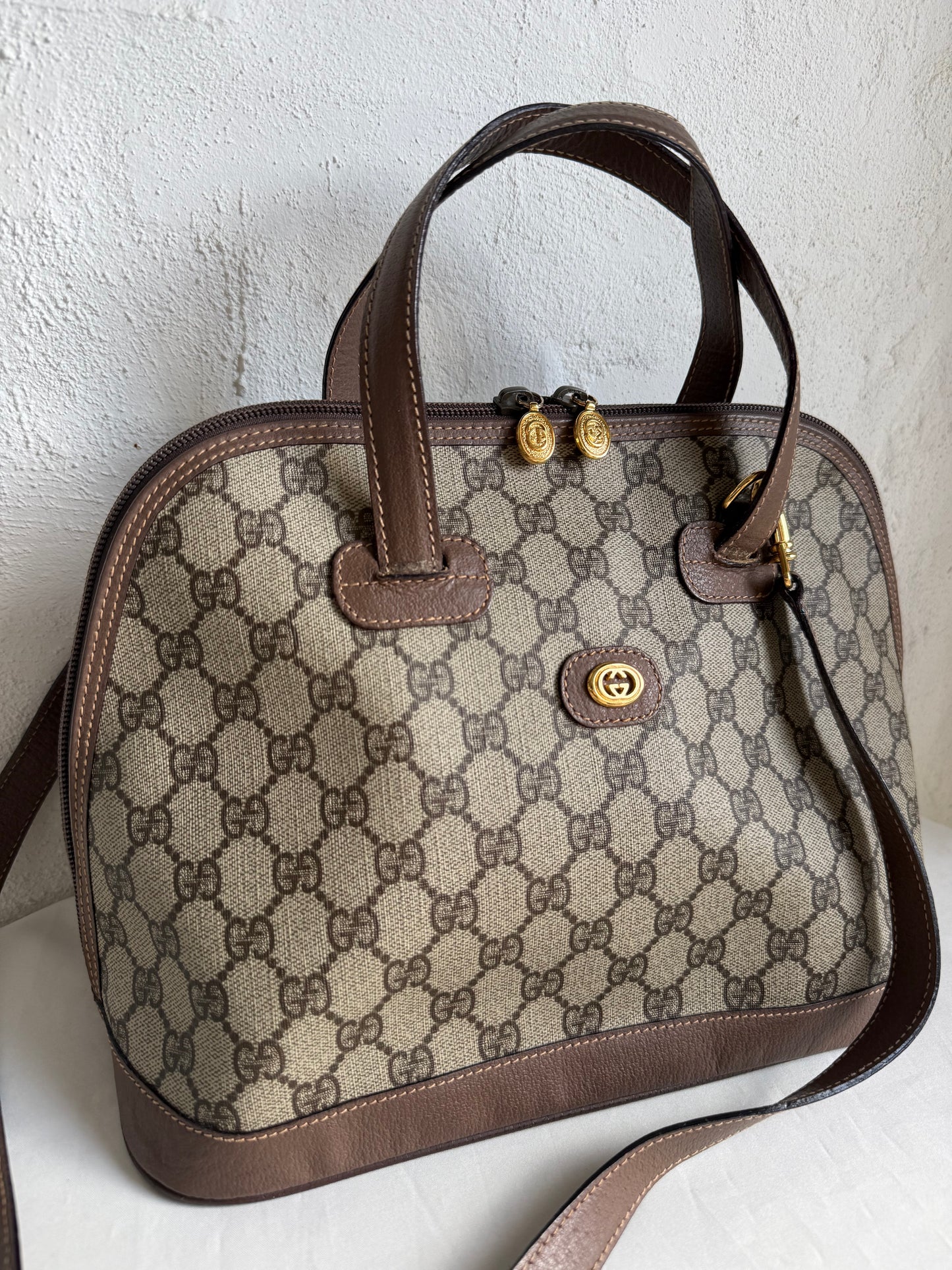 Gucci Boston 2way