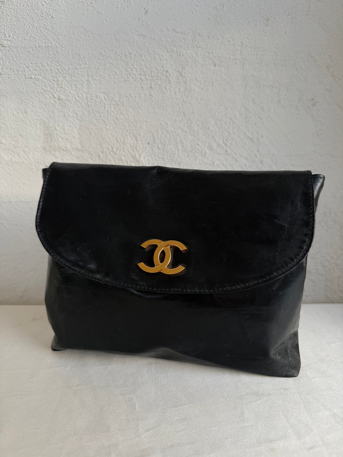 Chanel Pouch/shoulder bag