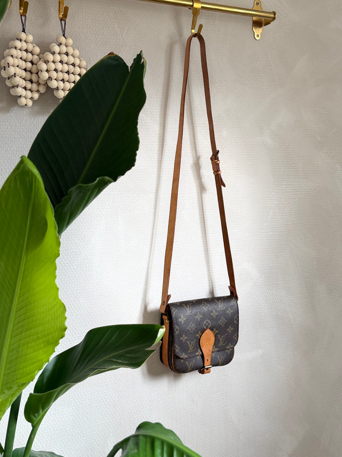 Louis Vuitton Cartouchière PM
