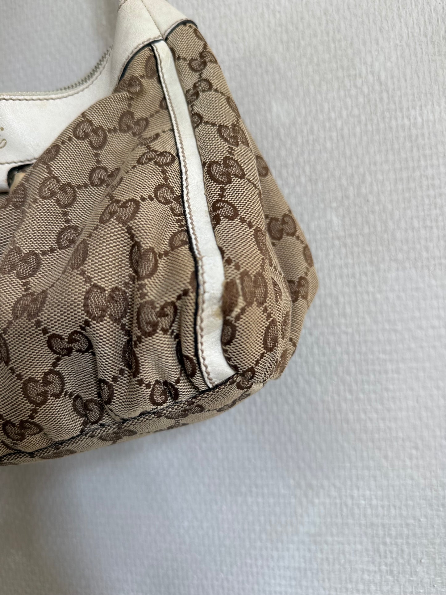 Gucci Abbey Hobo bag
