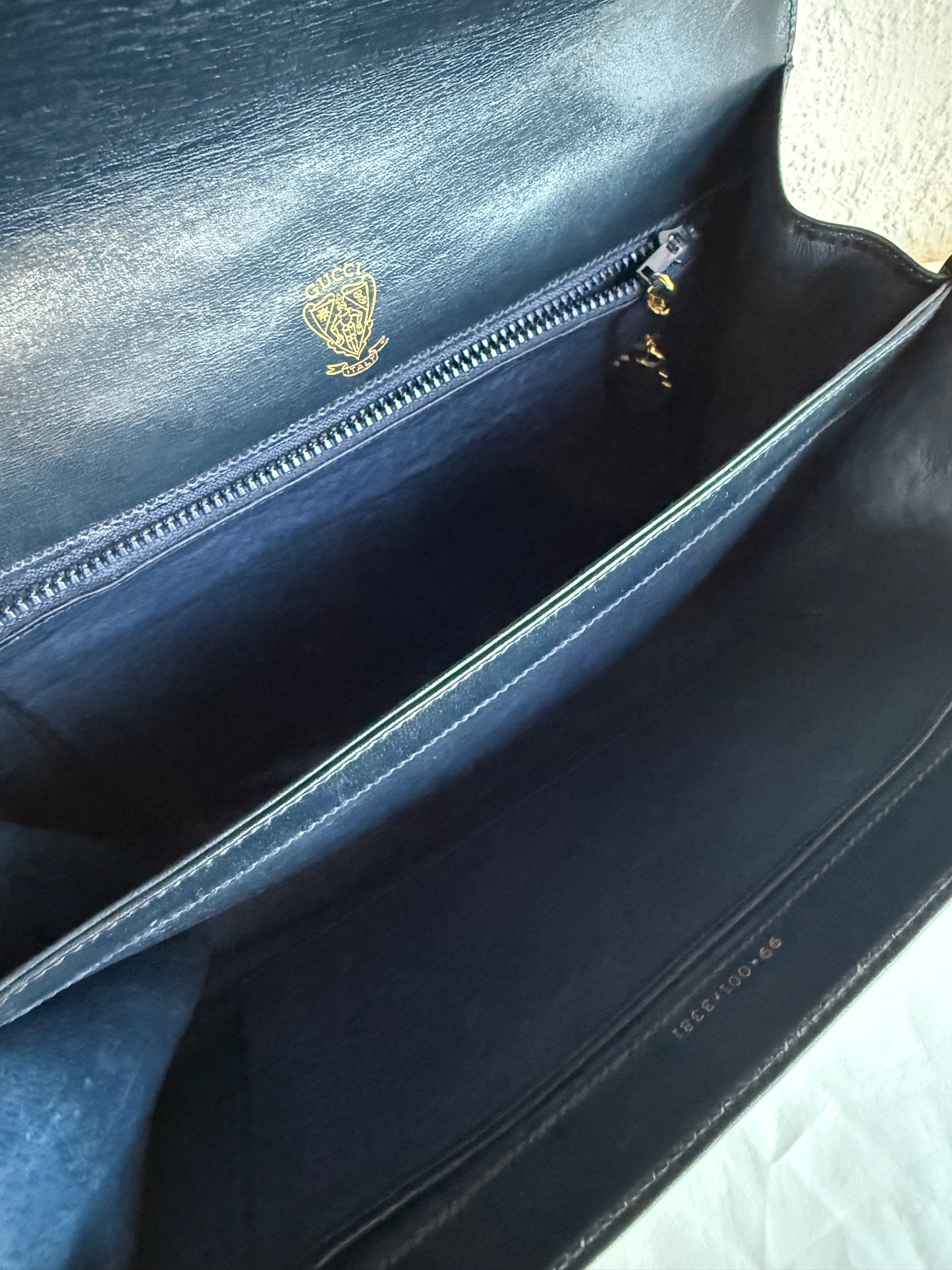Gucci skuldertaske