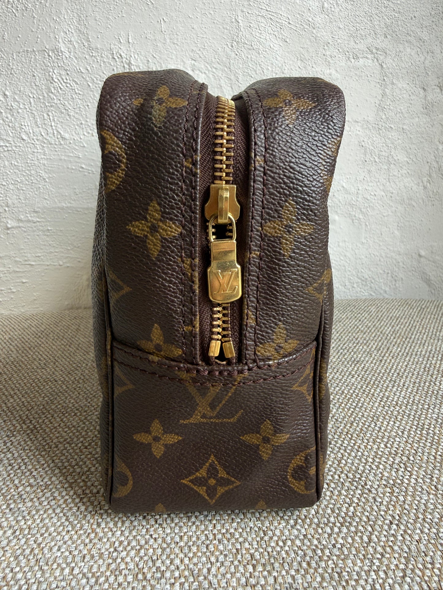 Louis Vuitton Toilet taske