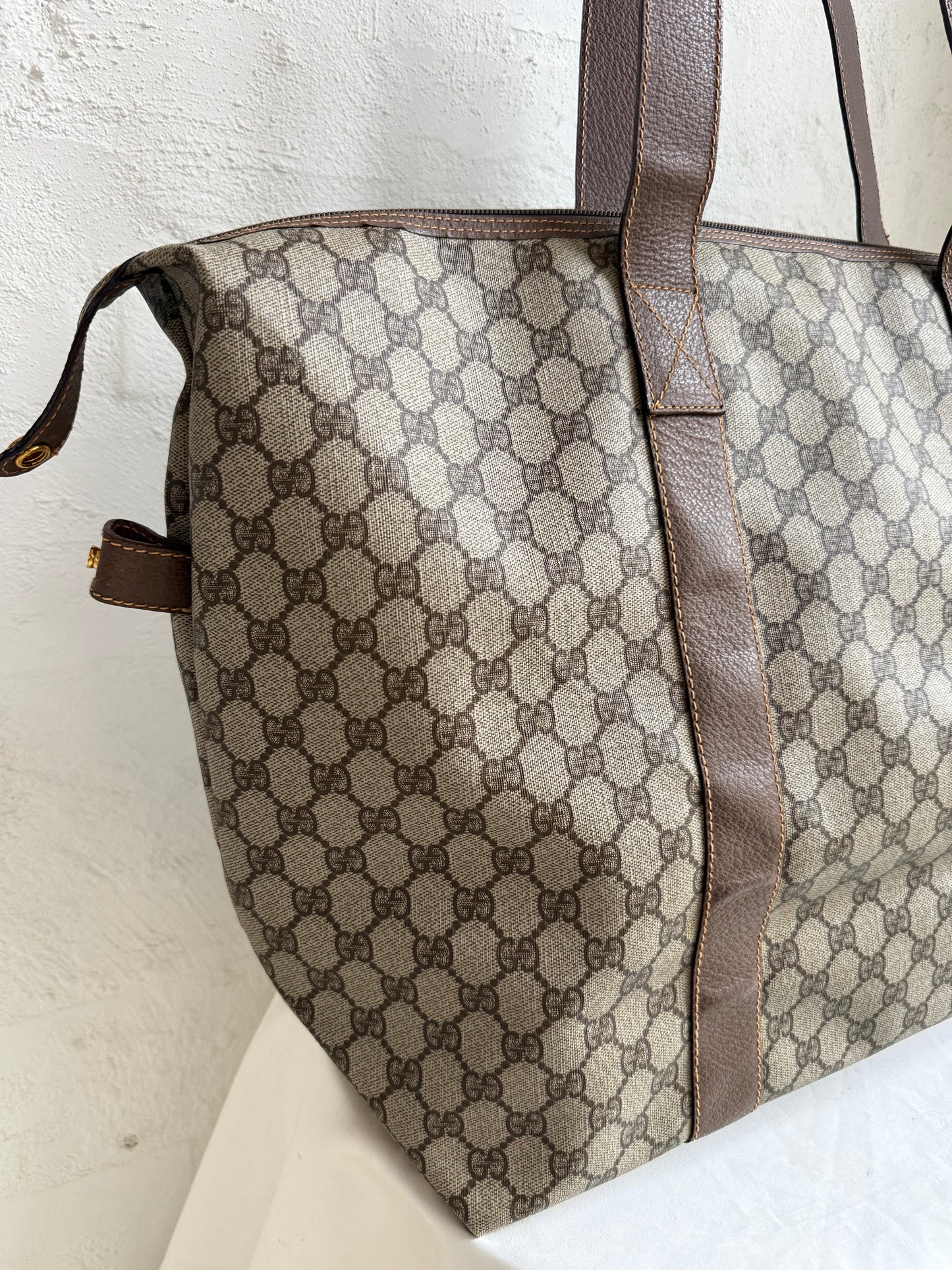 Gucci rejse/weekend taske