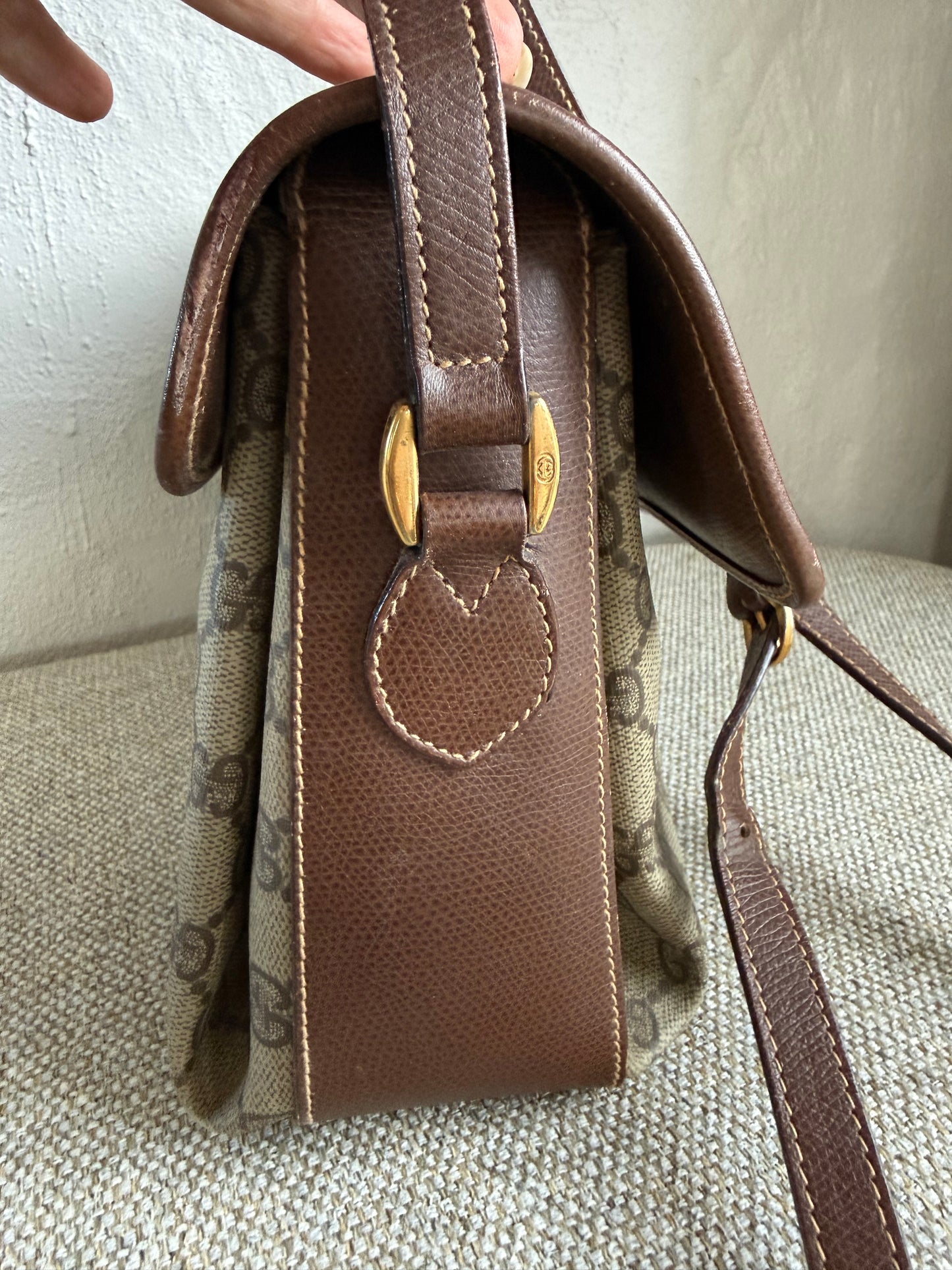 Gucci Crossbody
