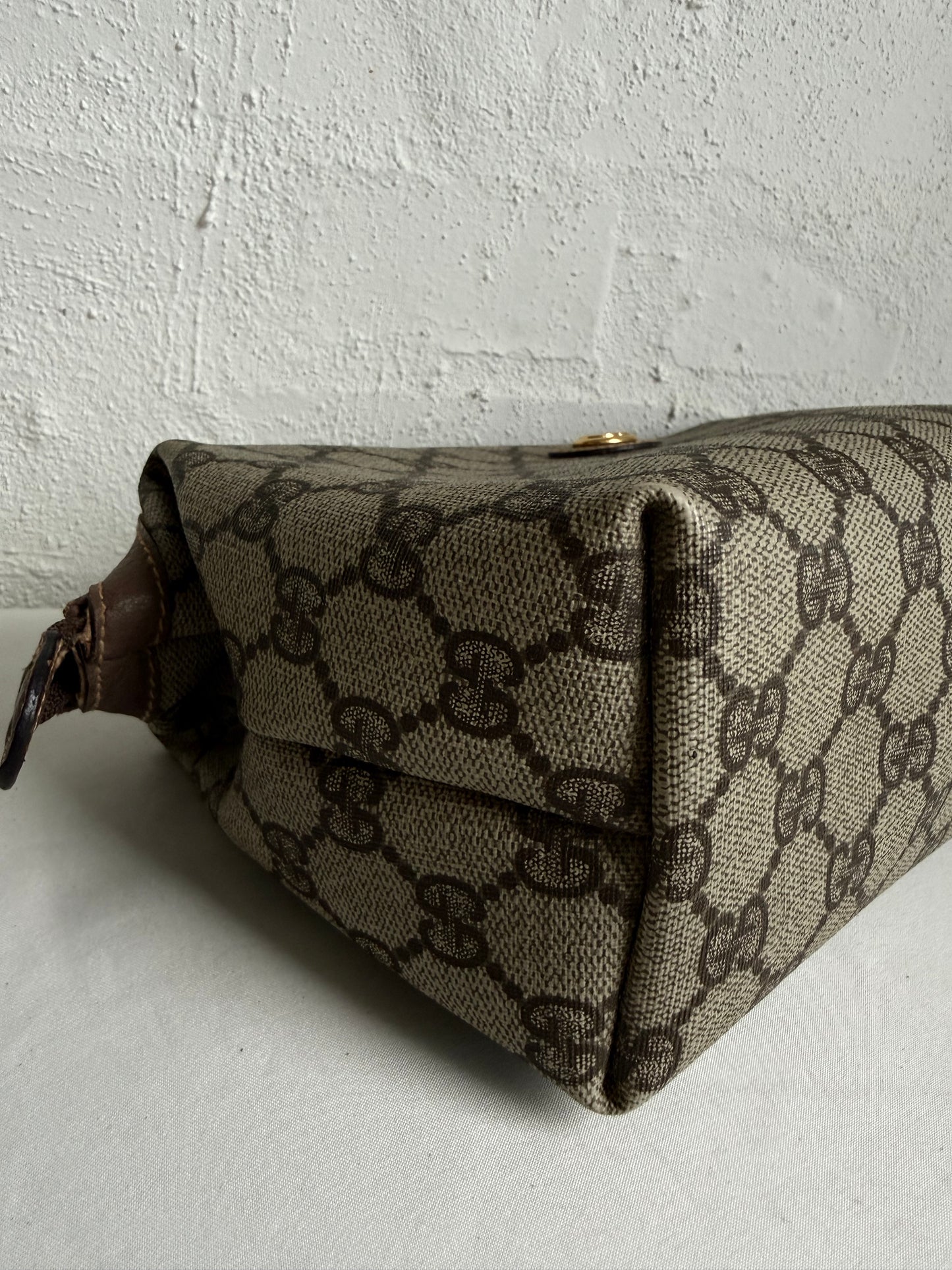 Gucci Toilet taske