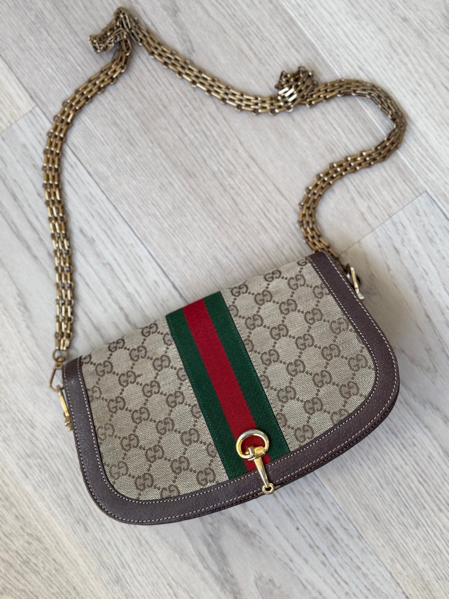 Gucci taske