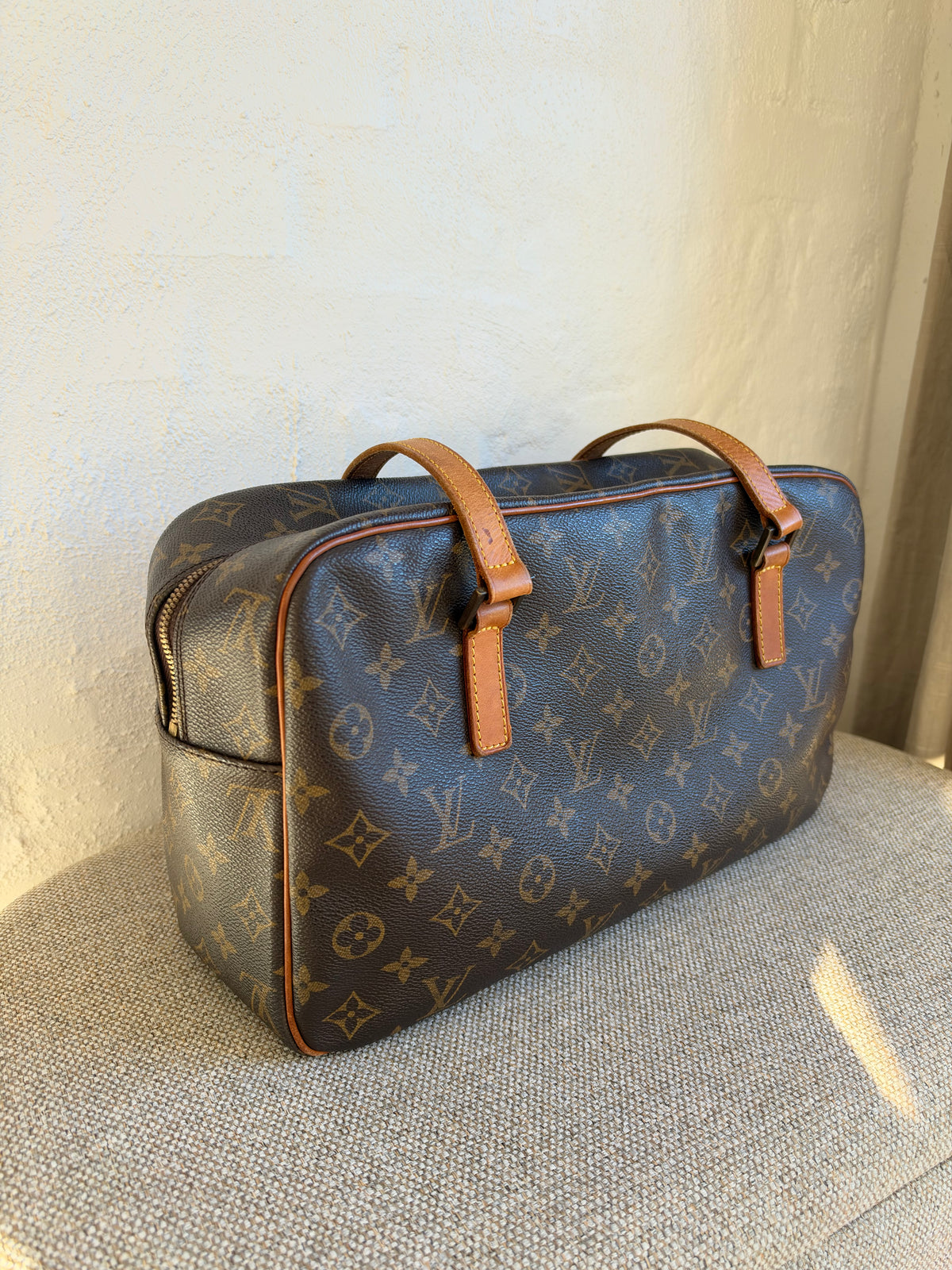 Louis Vuitton Cite GM