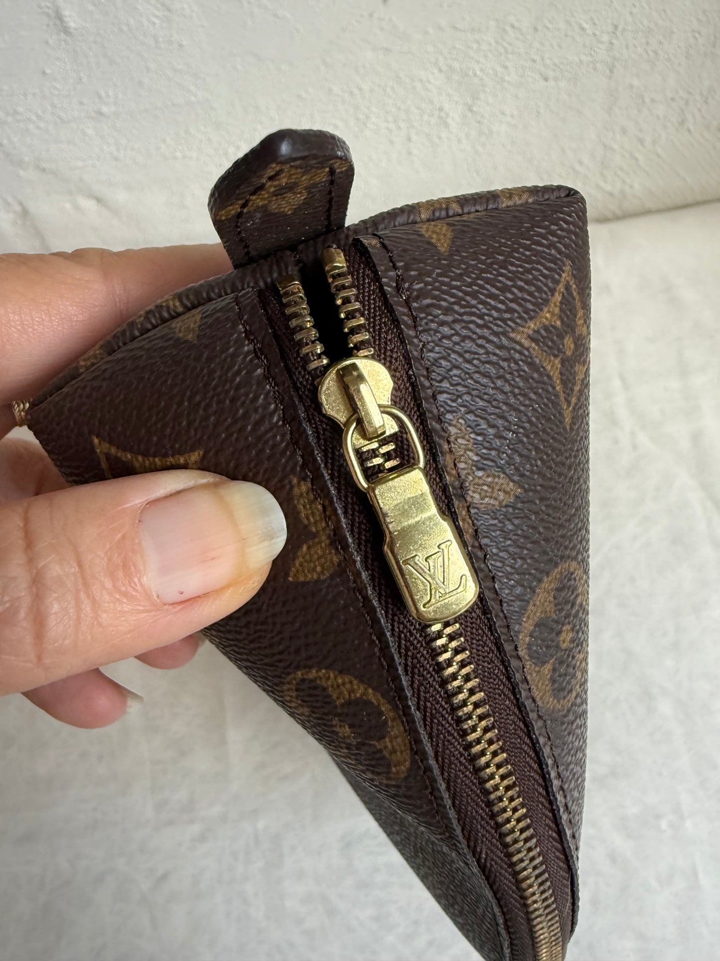 Louis Vuitton Demi ronde