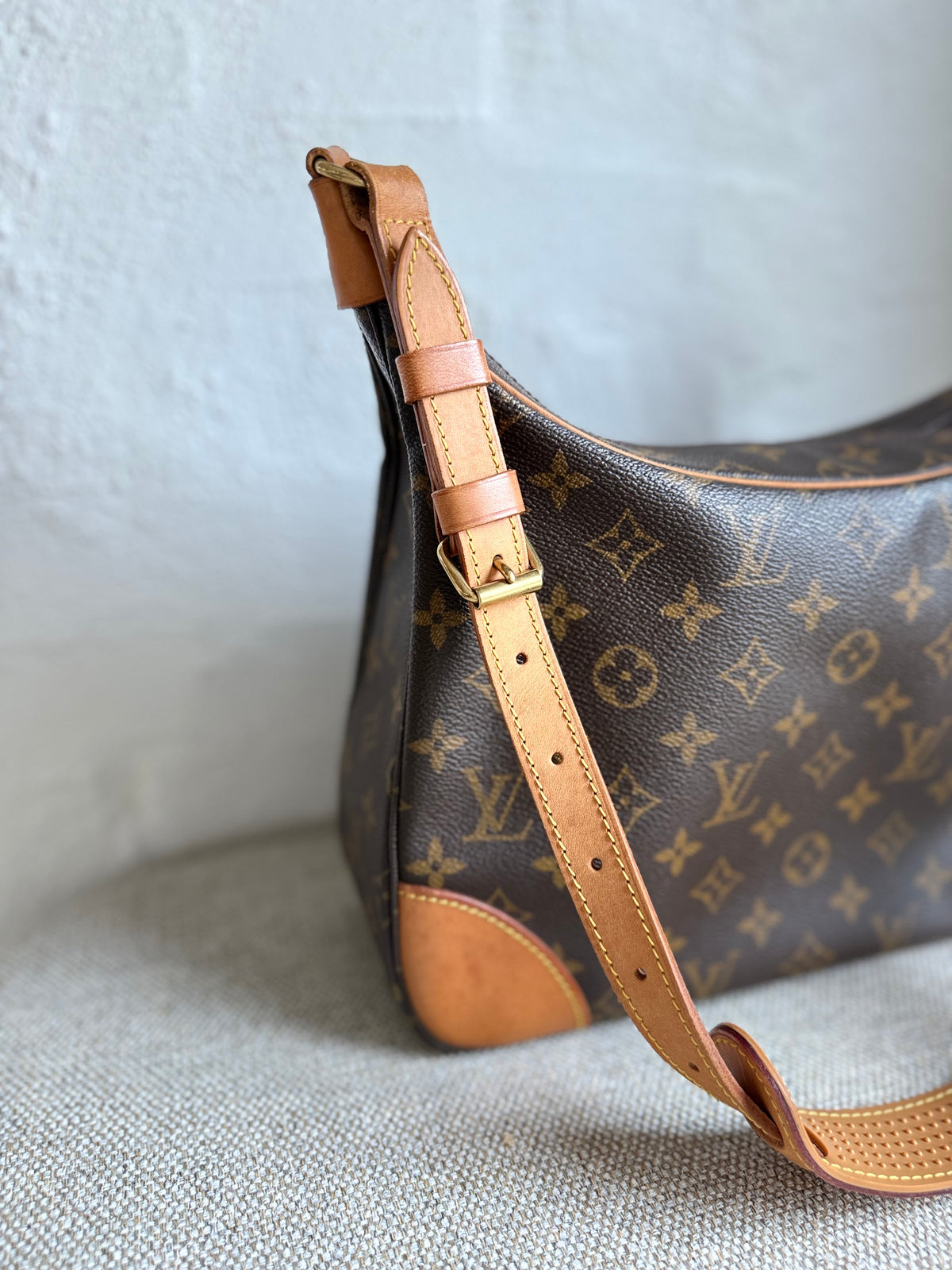 Louis Vuitton Boulogne 30