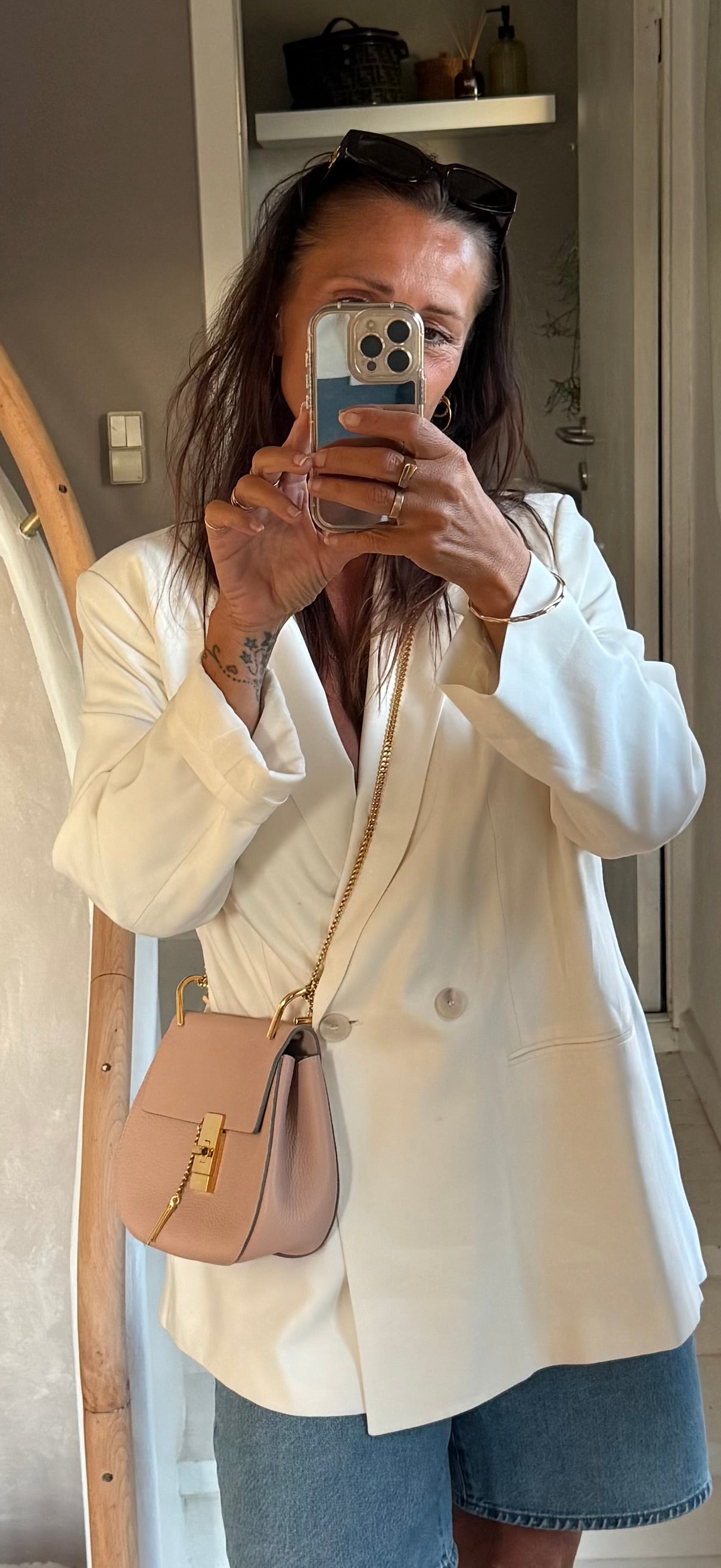 Chloé Drew bag