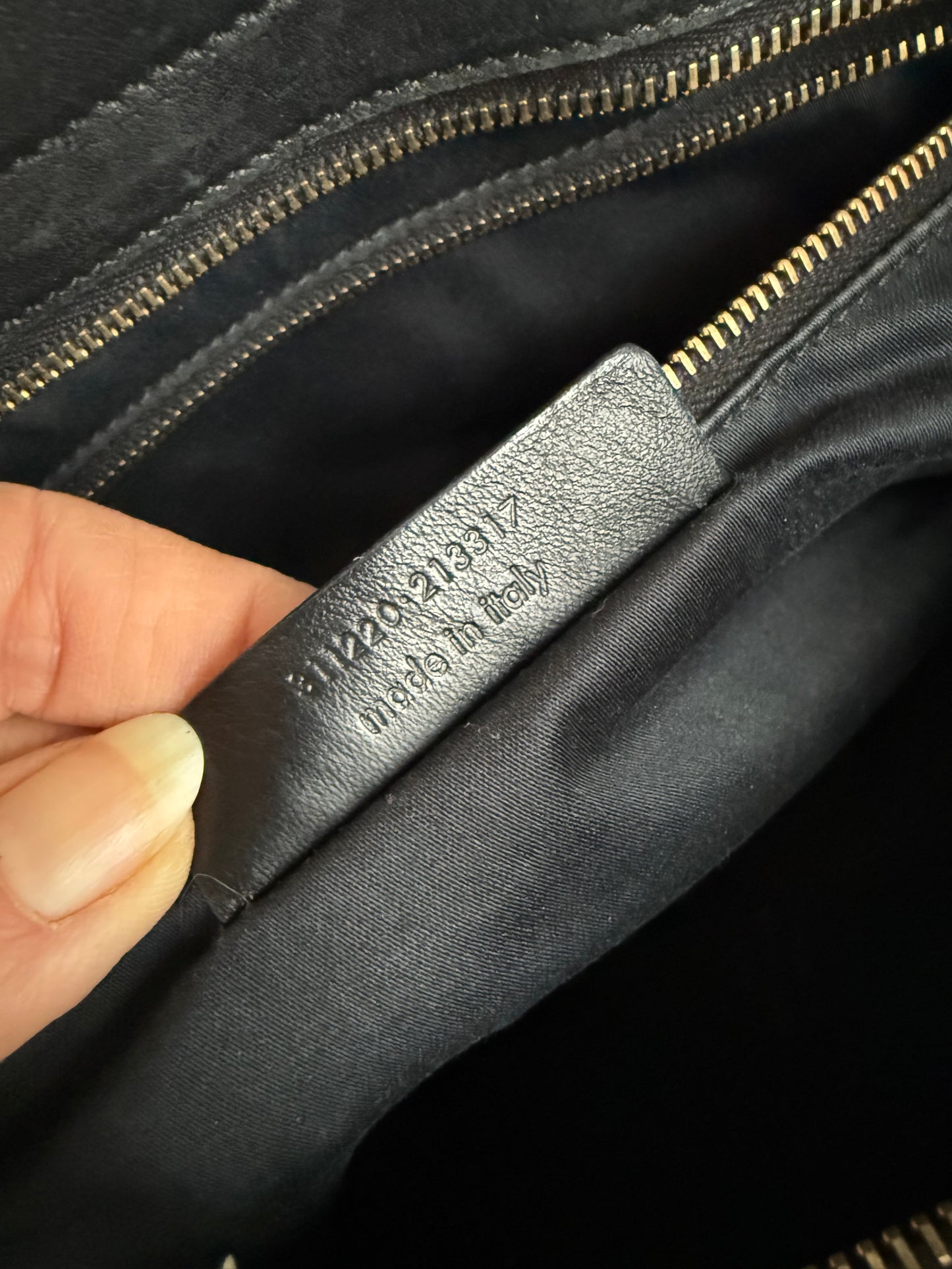 Yves Saint Laurent Cabas