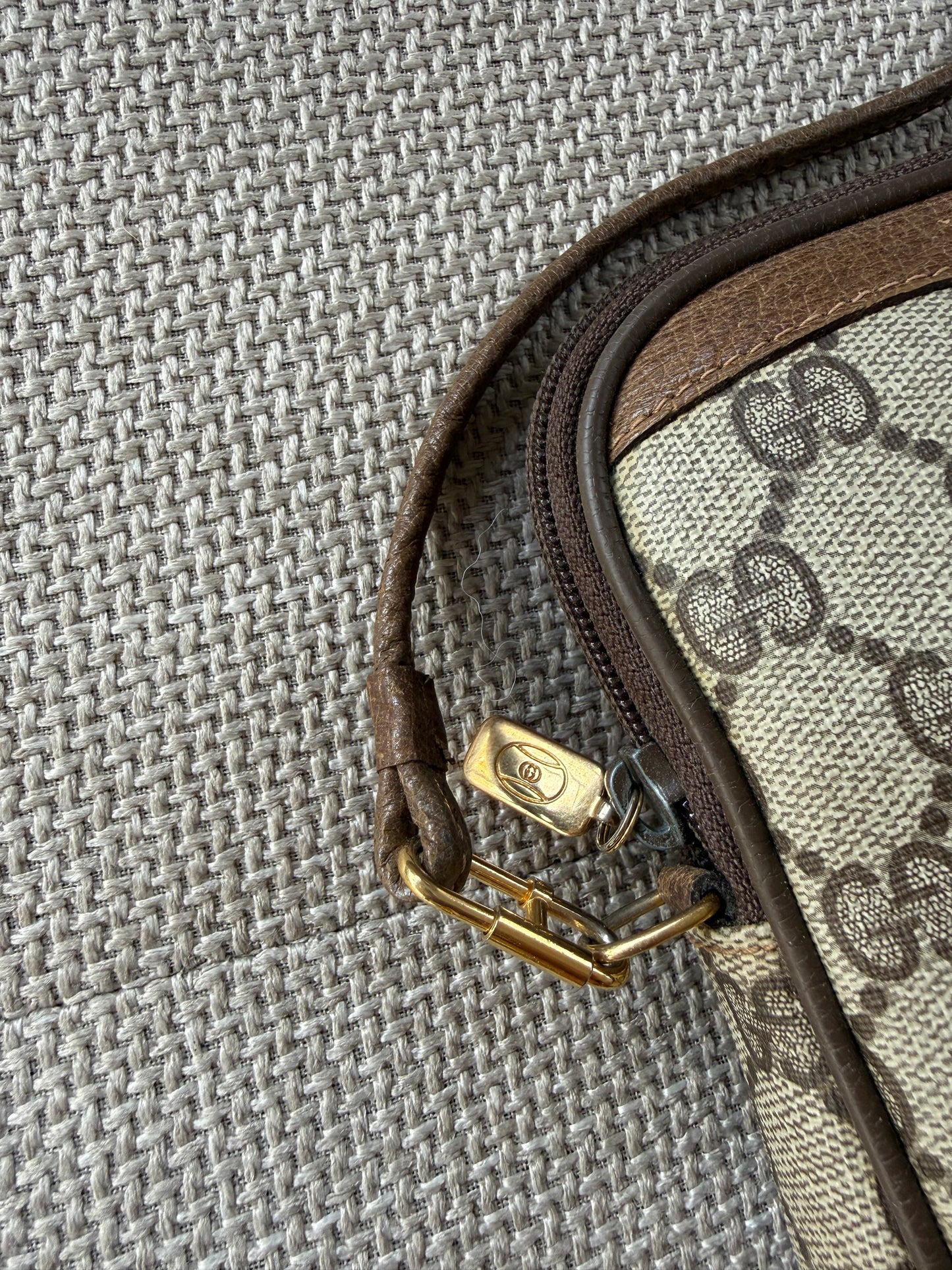 Gucci Crossbody