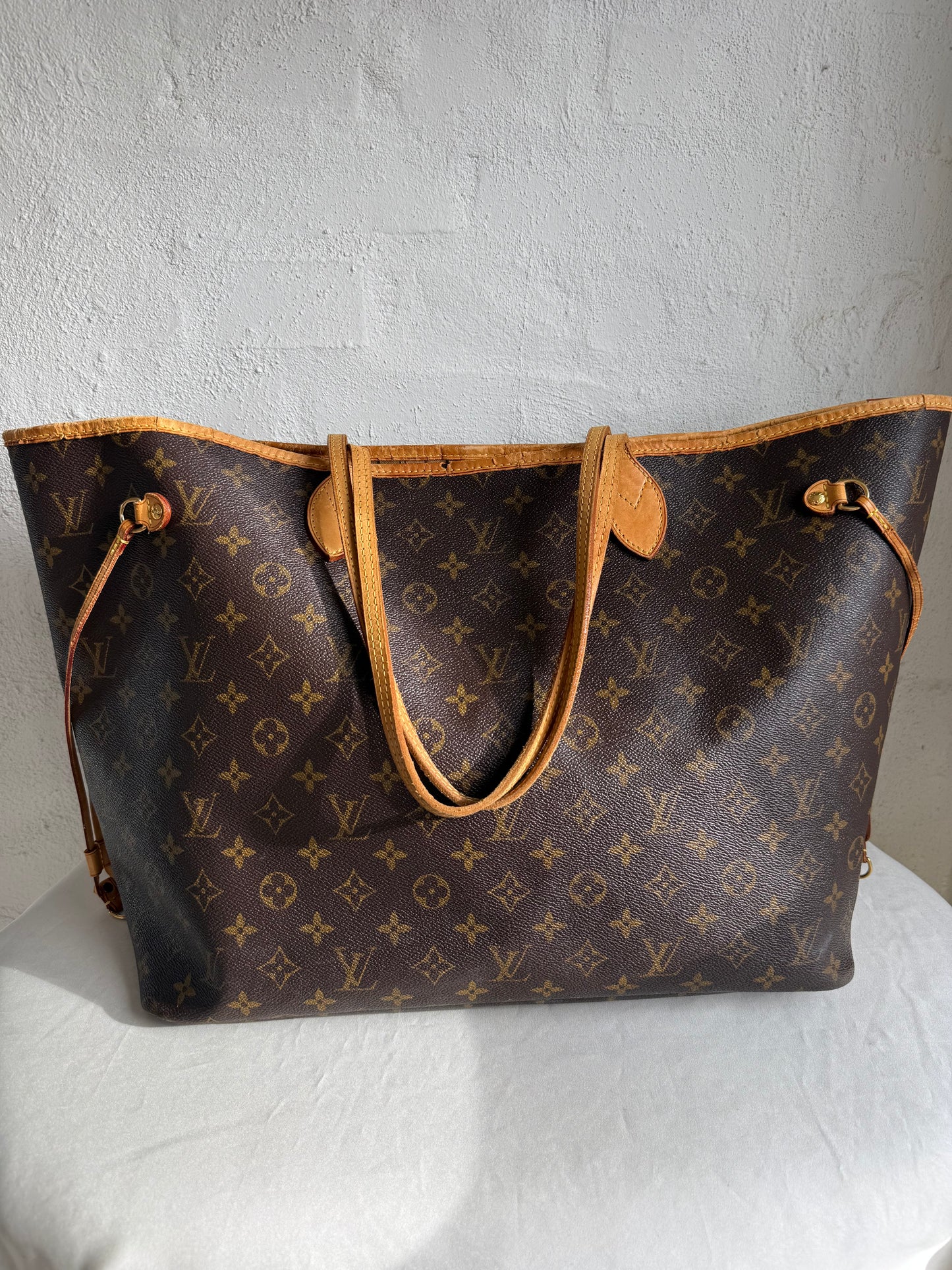 Louis Vuitton Neverfull GM