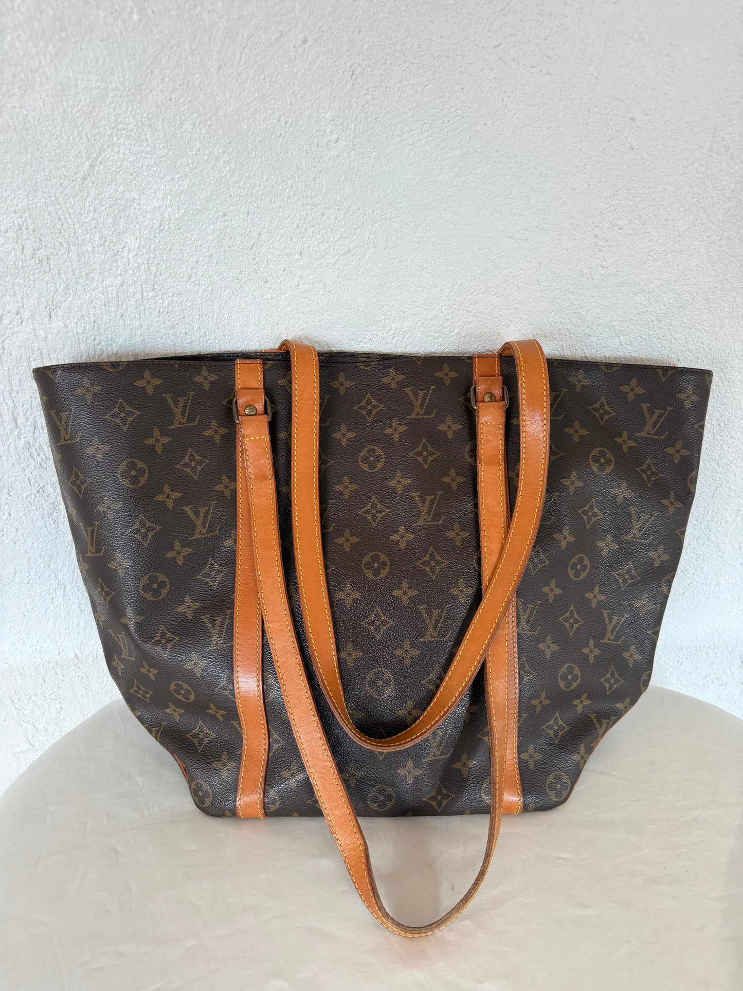 Louis Vuitton SAC shopper