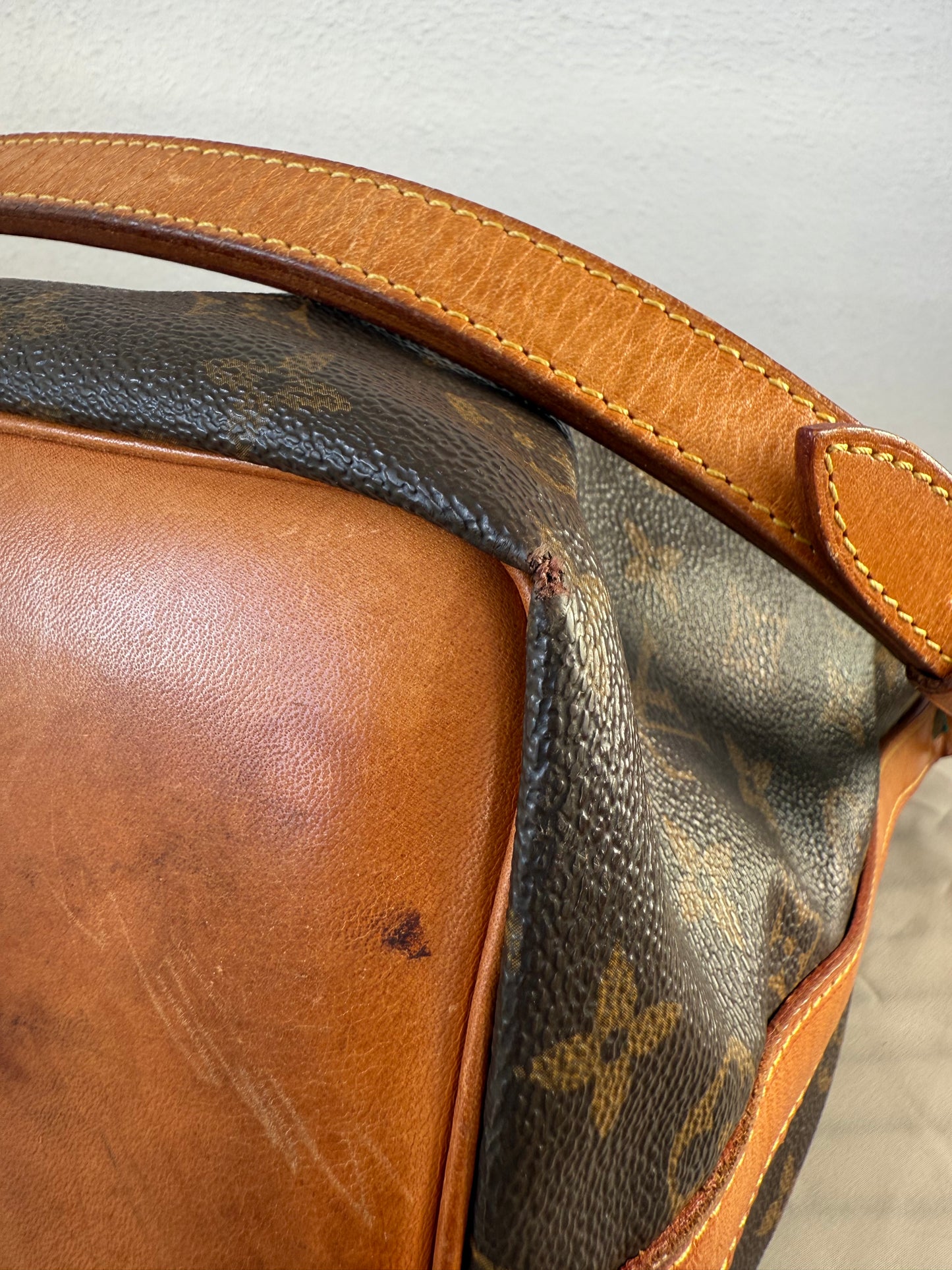 Louis Vuitton Noé Petit
