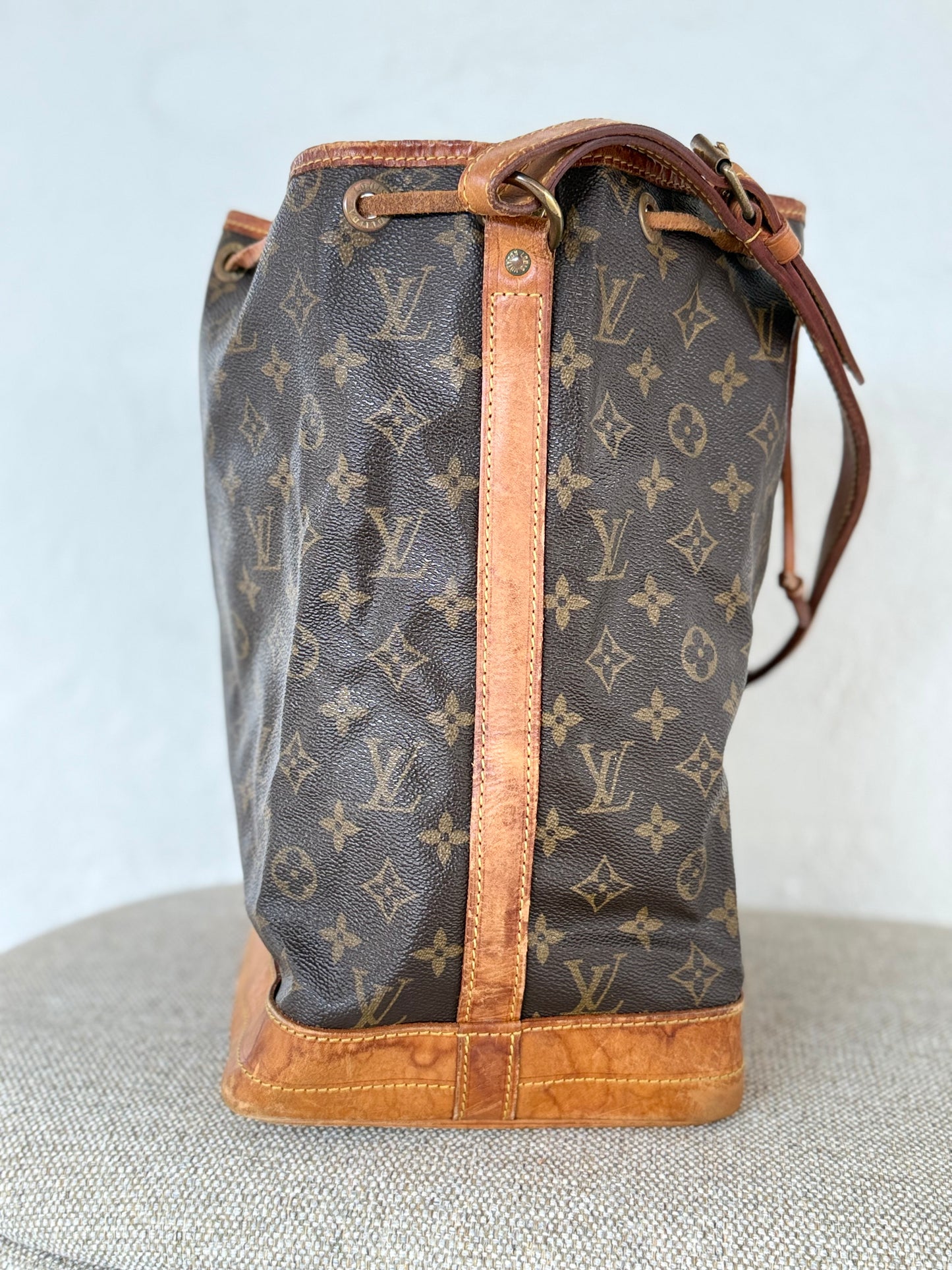 Louis Vuitton Noé