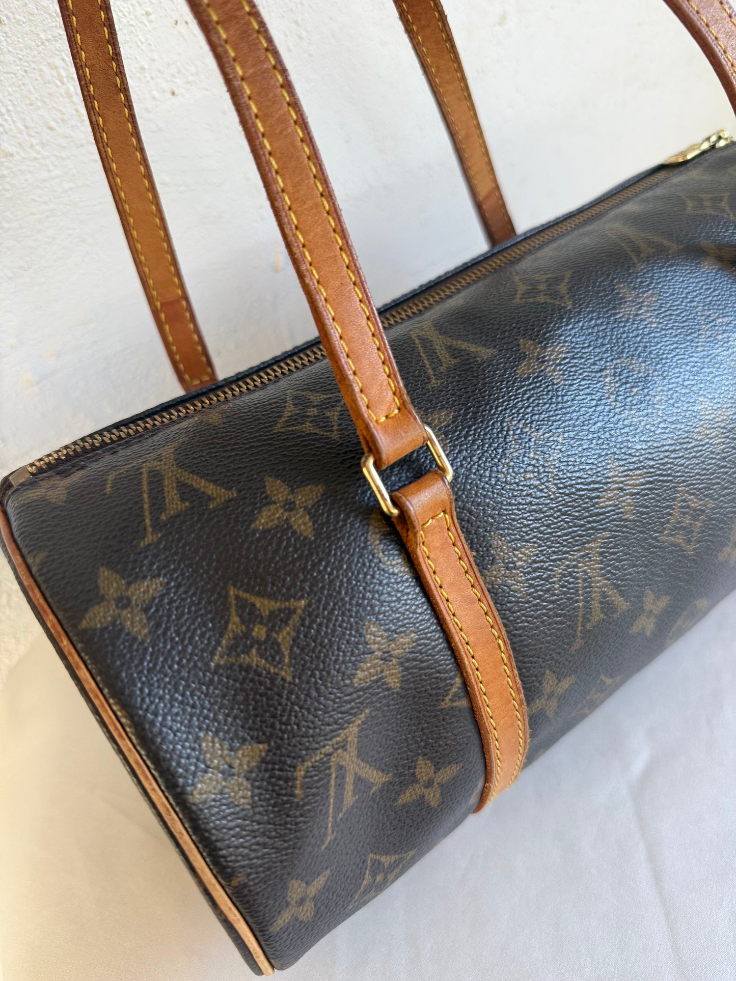 Louis Vuitton Papillon 30