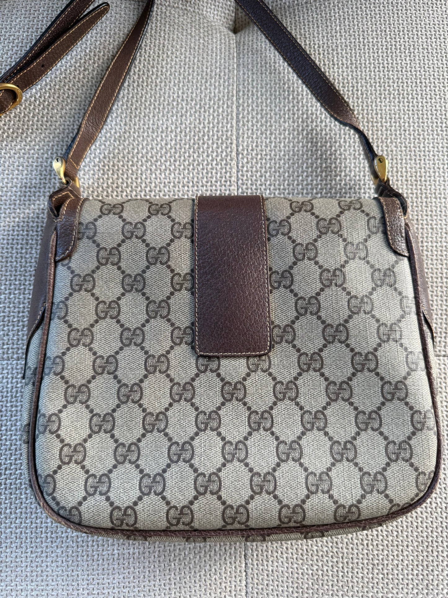 Gucci Crossbody bag