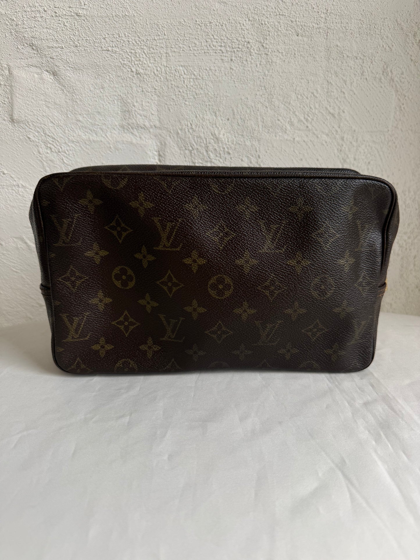 Louis Vuitton Toilet taske
