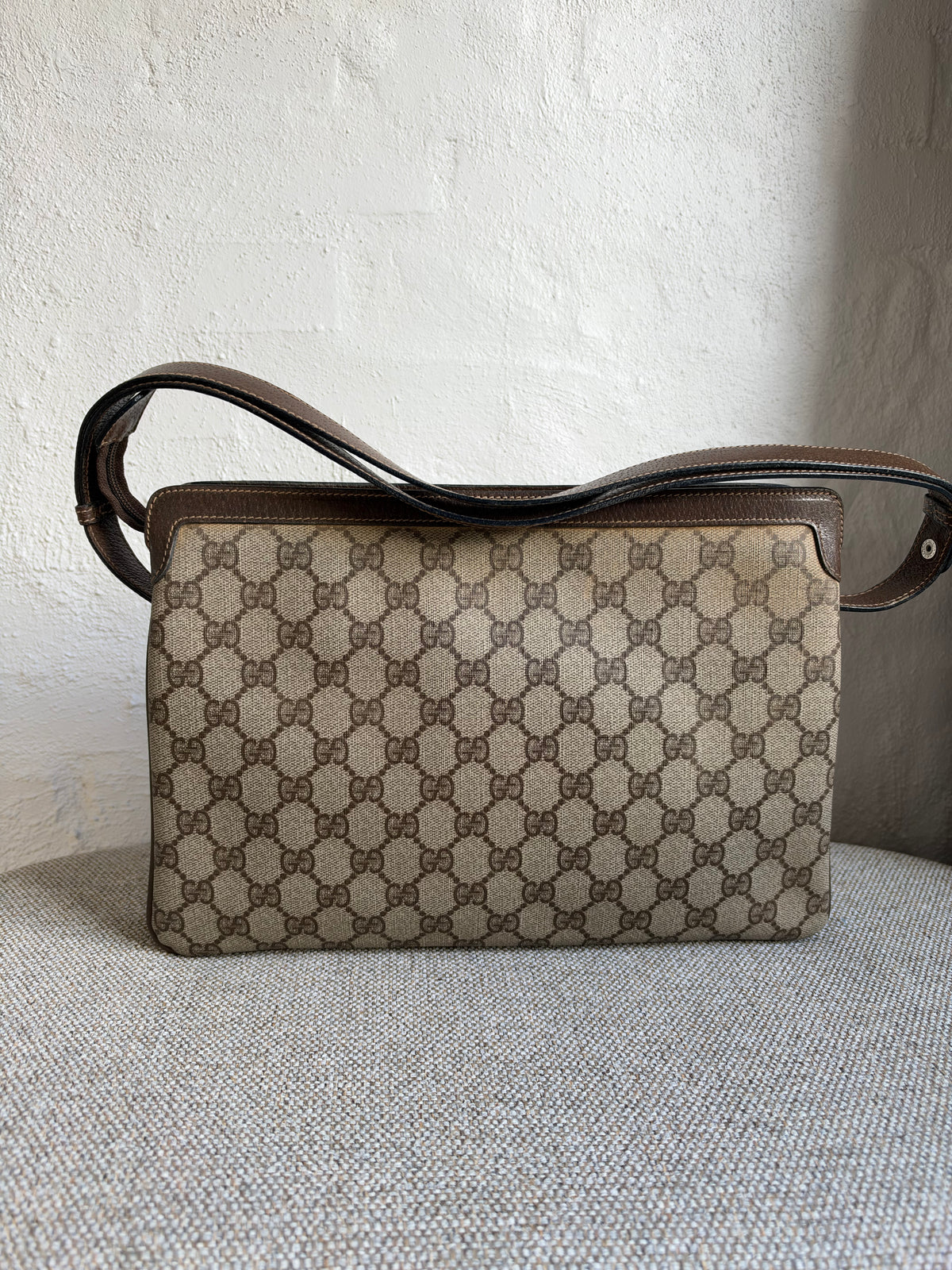 Gucci shoulder/cross body
