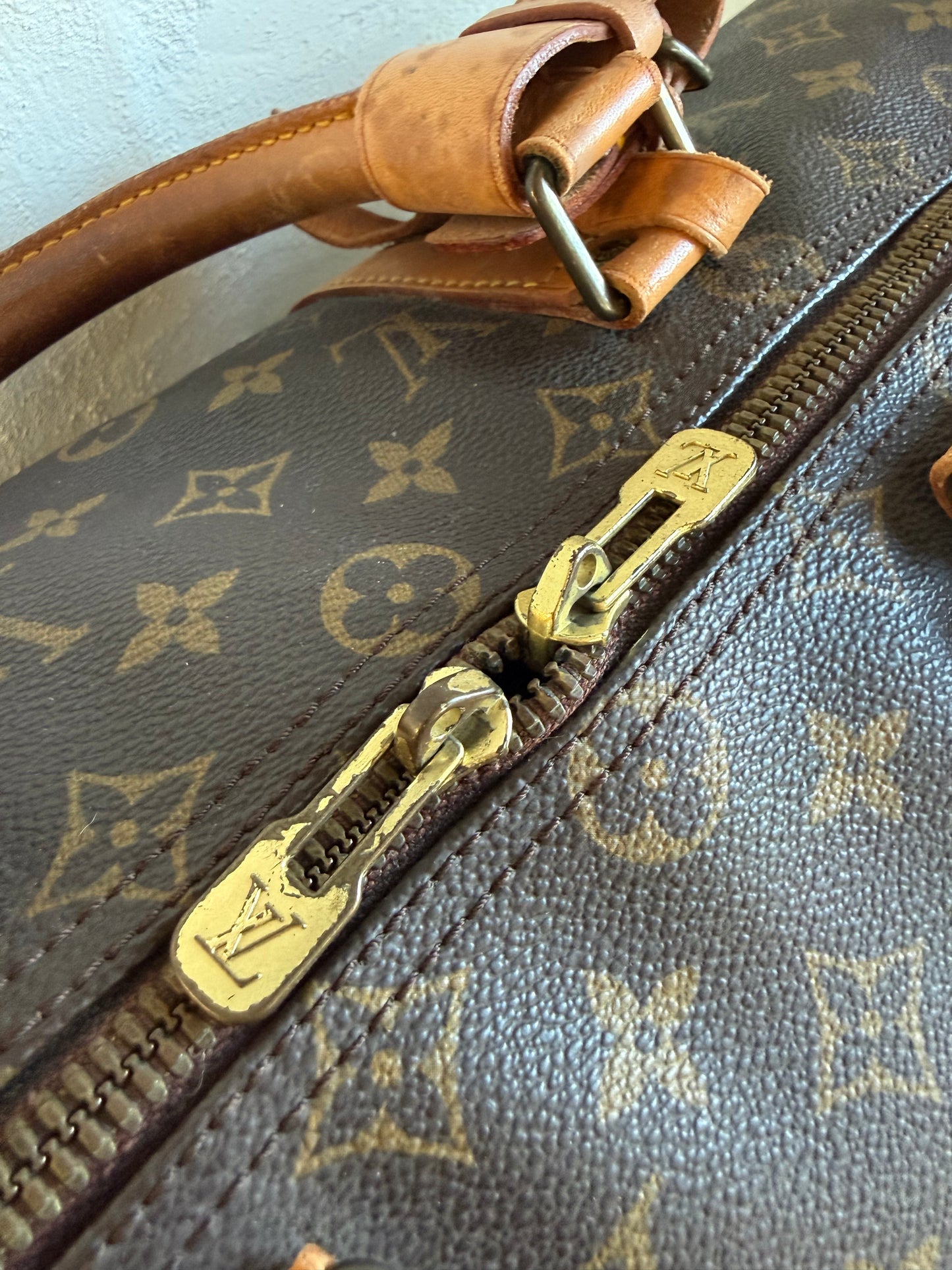 Louis Vuitton Keep all 50