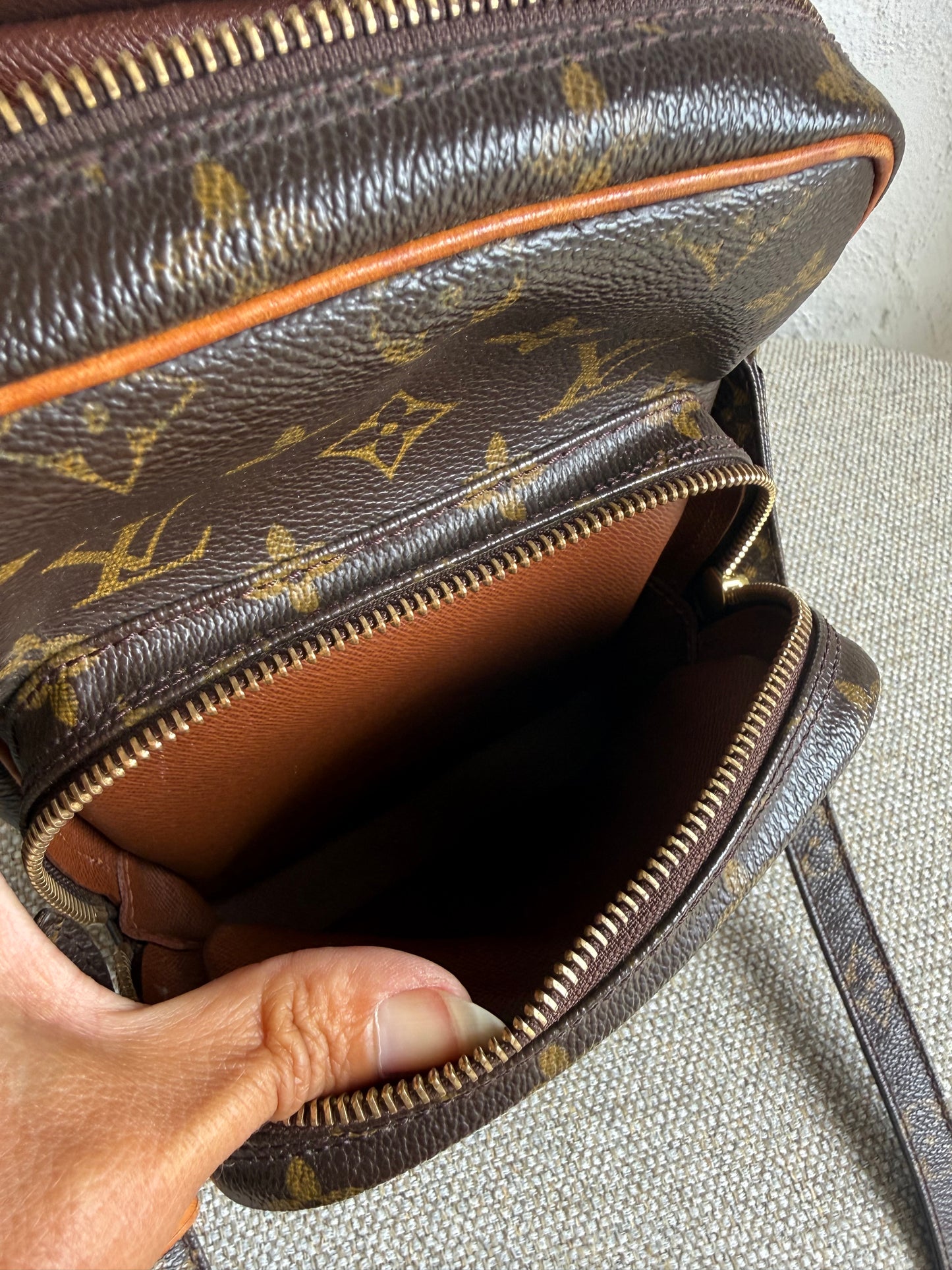 Louis Vuitton Amazon