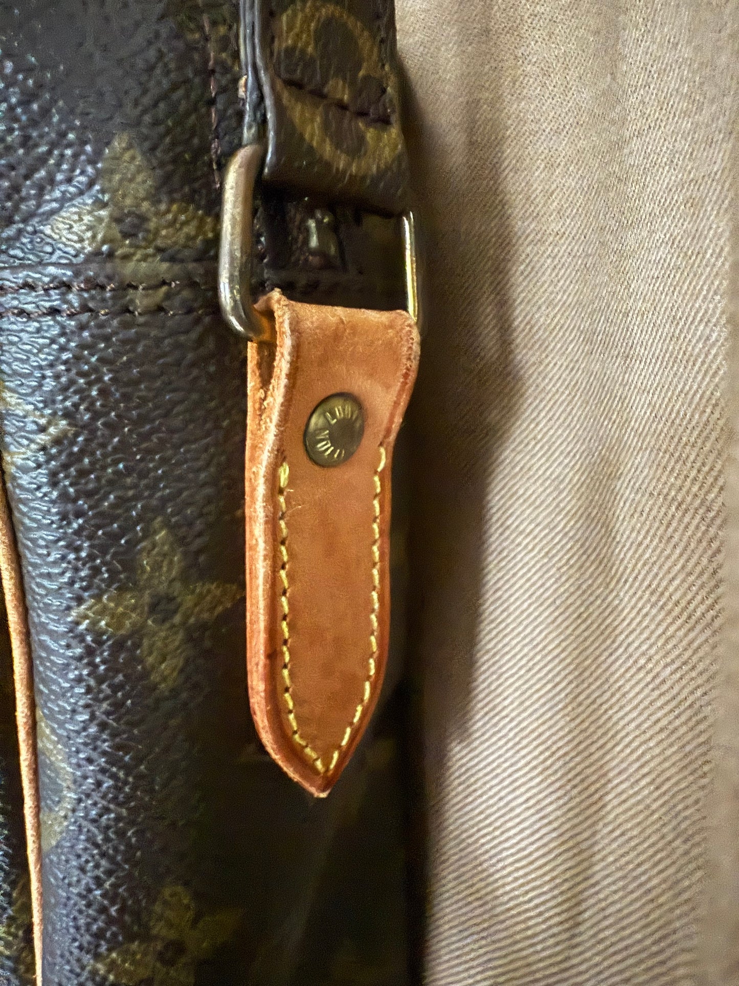 Louis Vuitton Crossbody