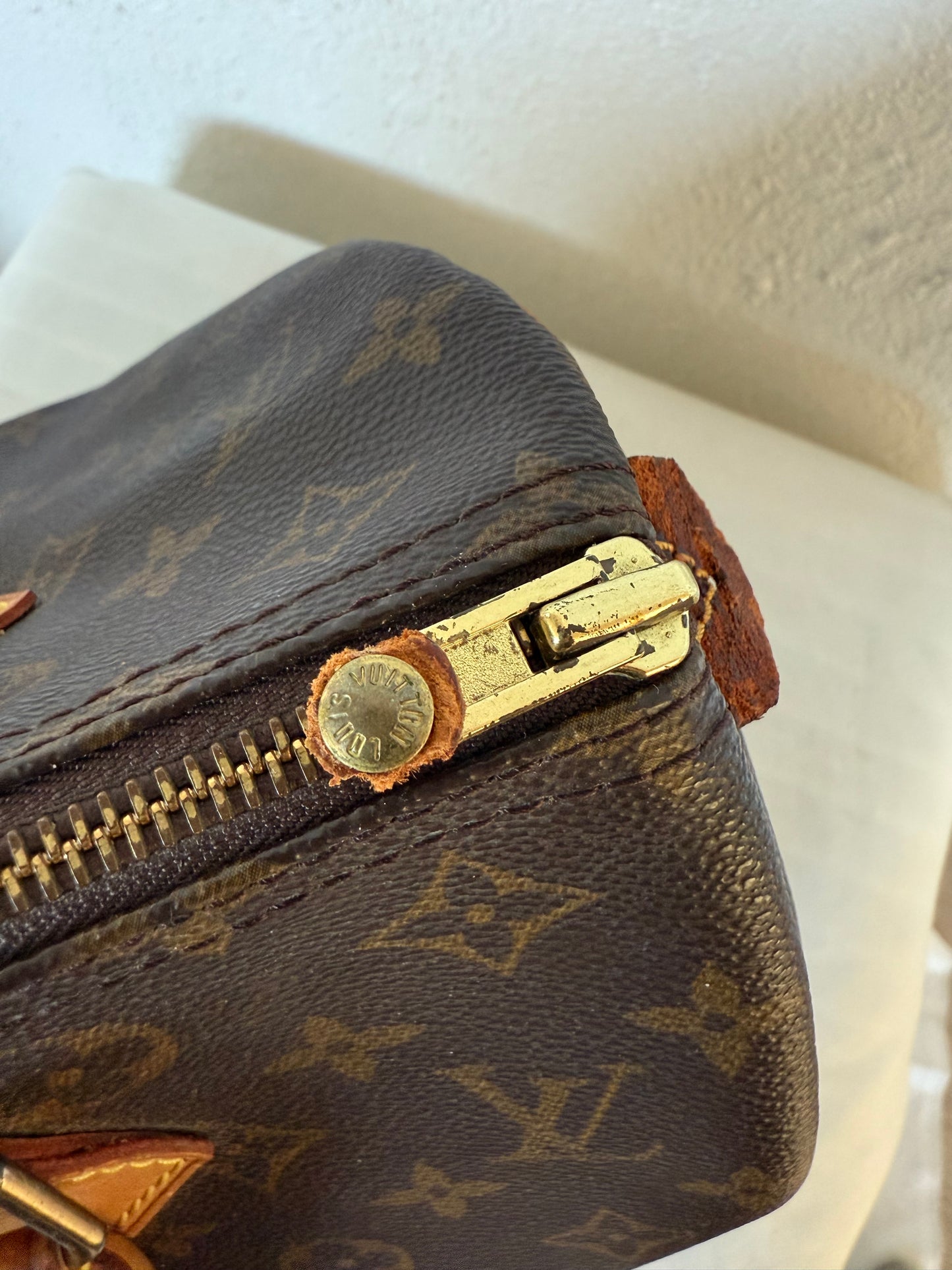 Louis Vuitton Speedy 30