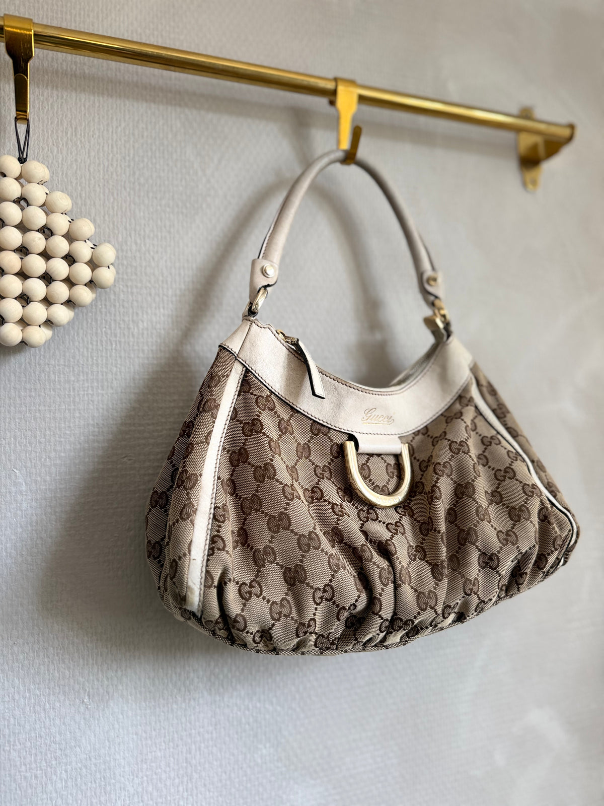 Gucci Abbey Hobo bag