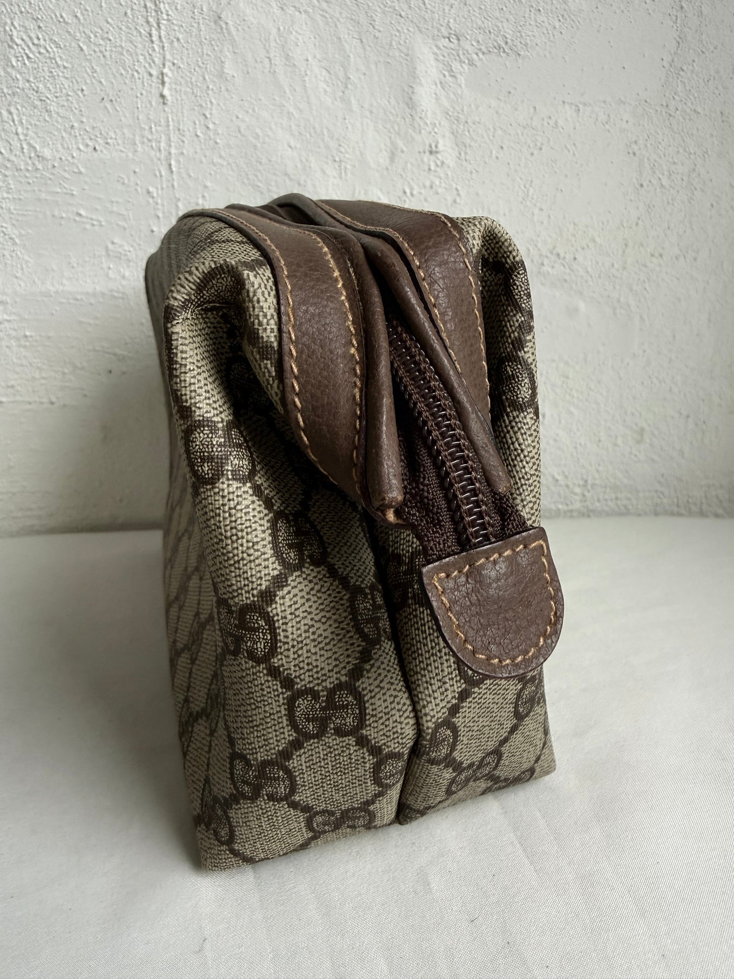 Gucci Toilet taske