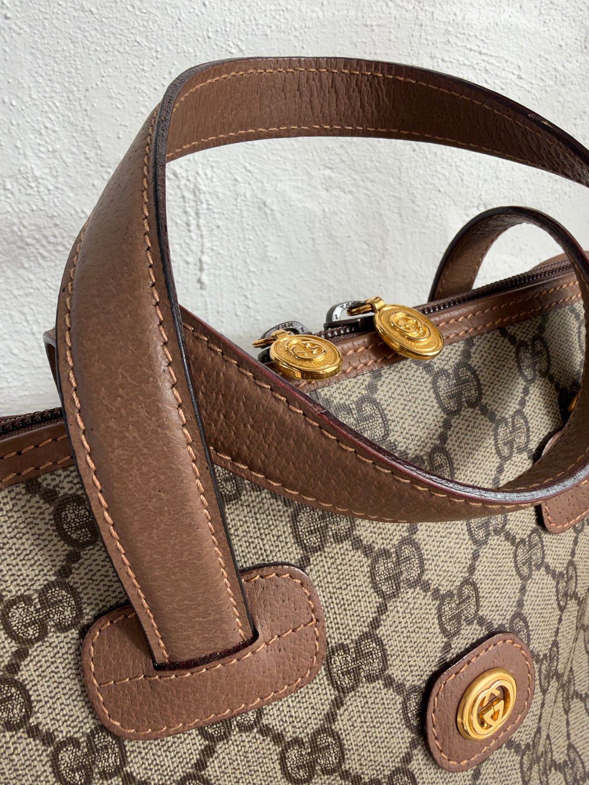 Gucci Boston 2way