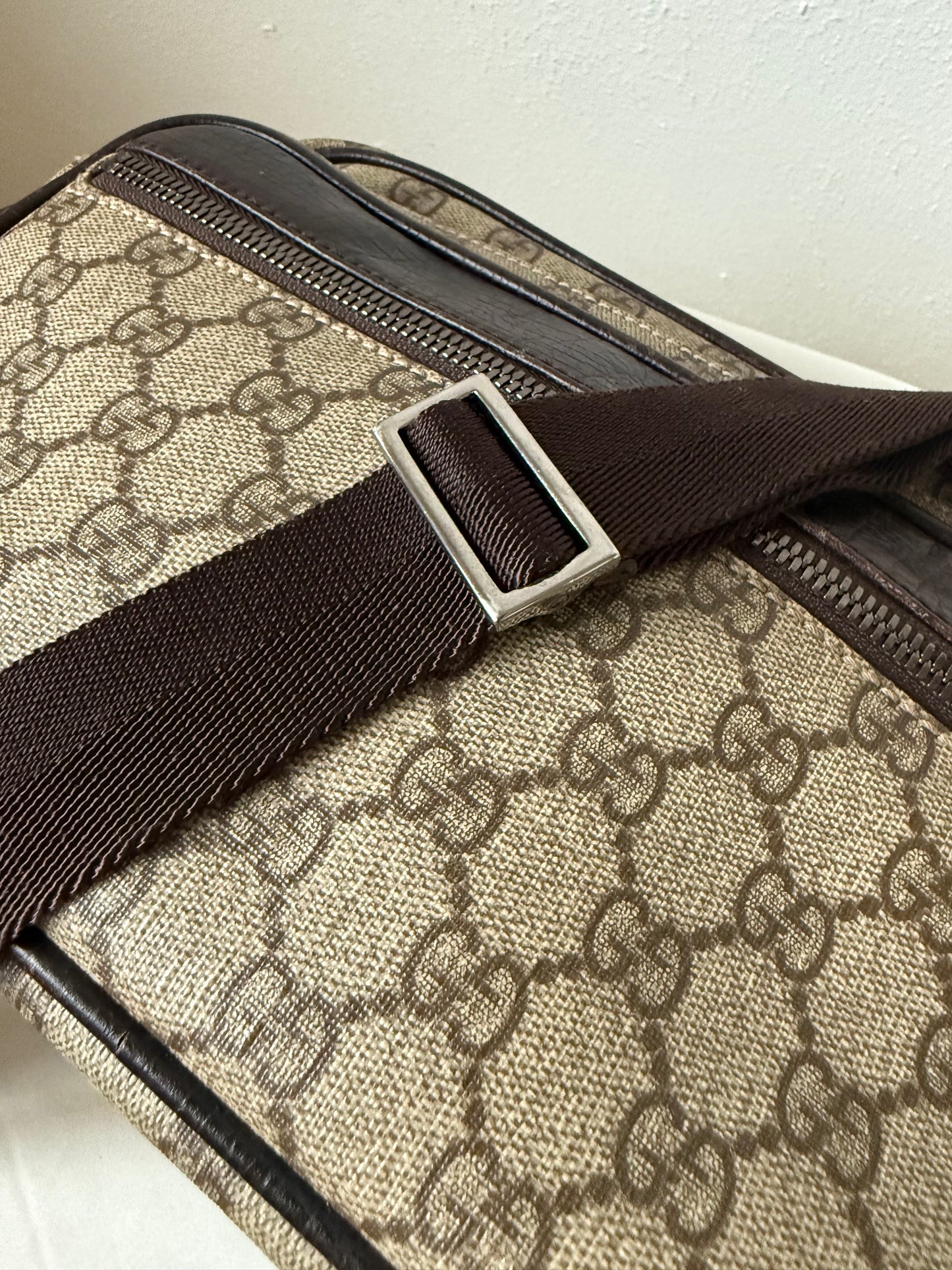 Gucci Messenger/kamera bag