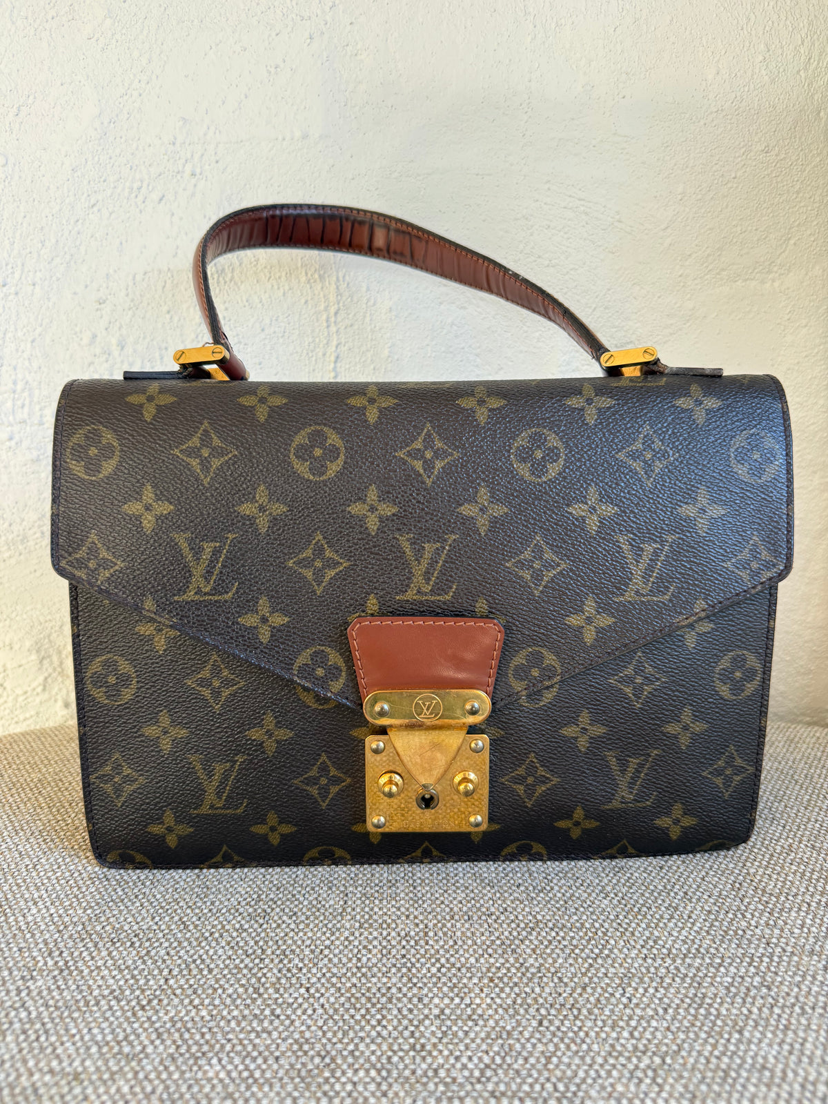 Louis Vuitton Concorde