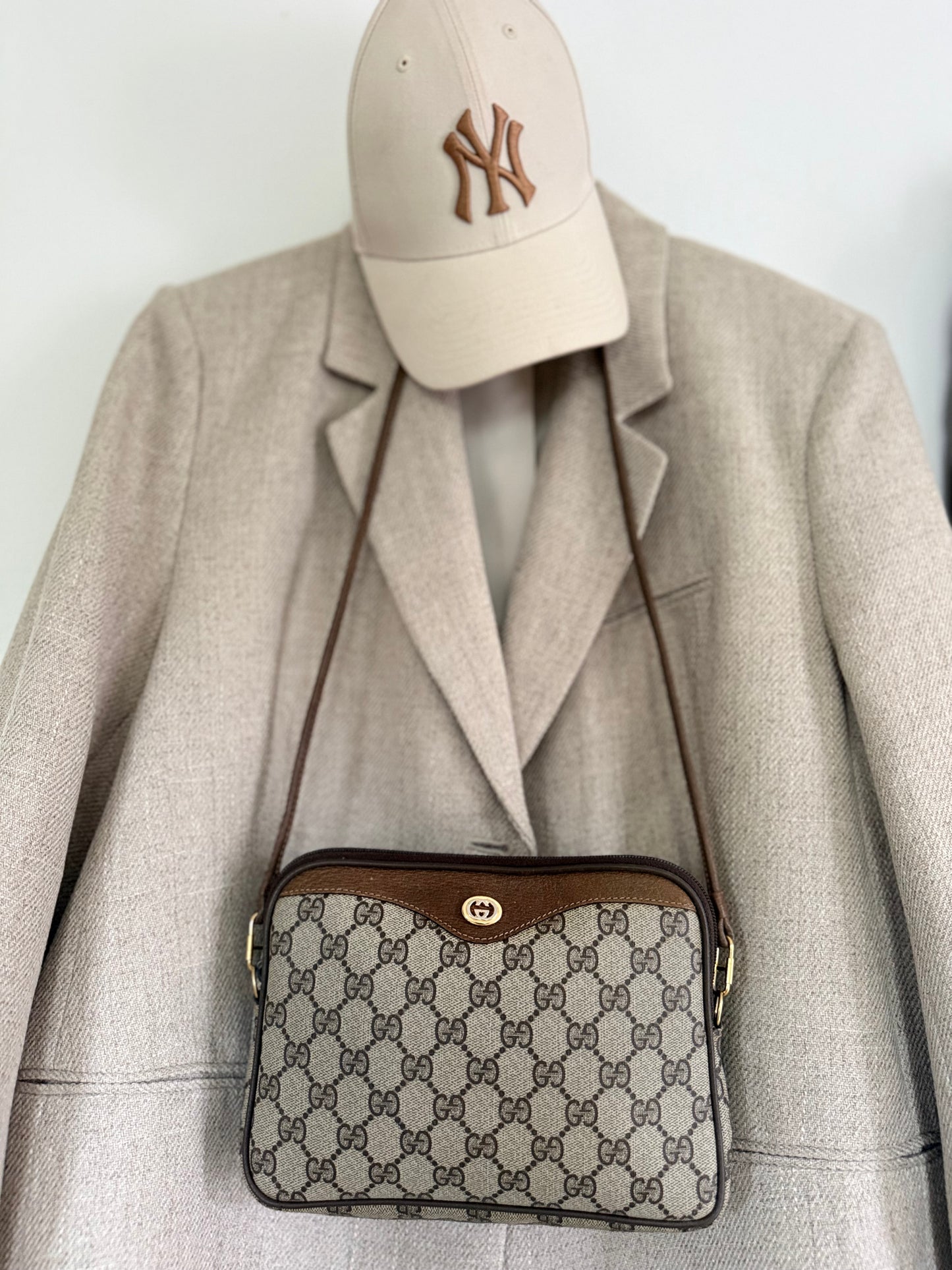 Gucci Crossbody