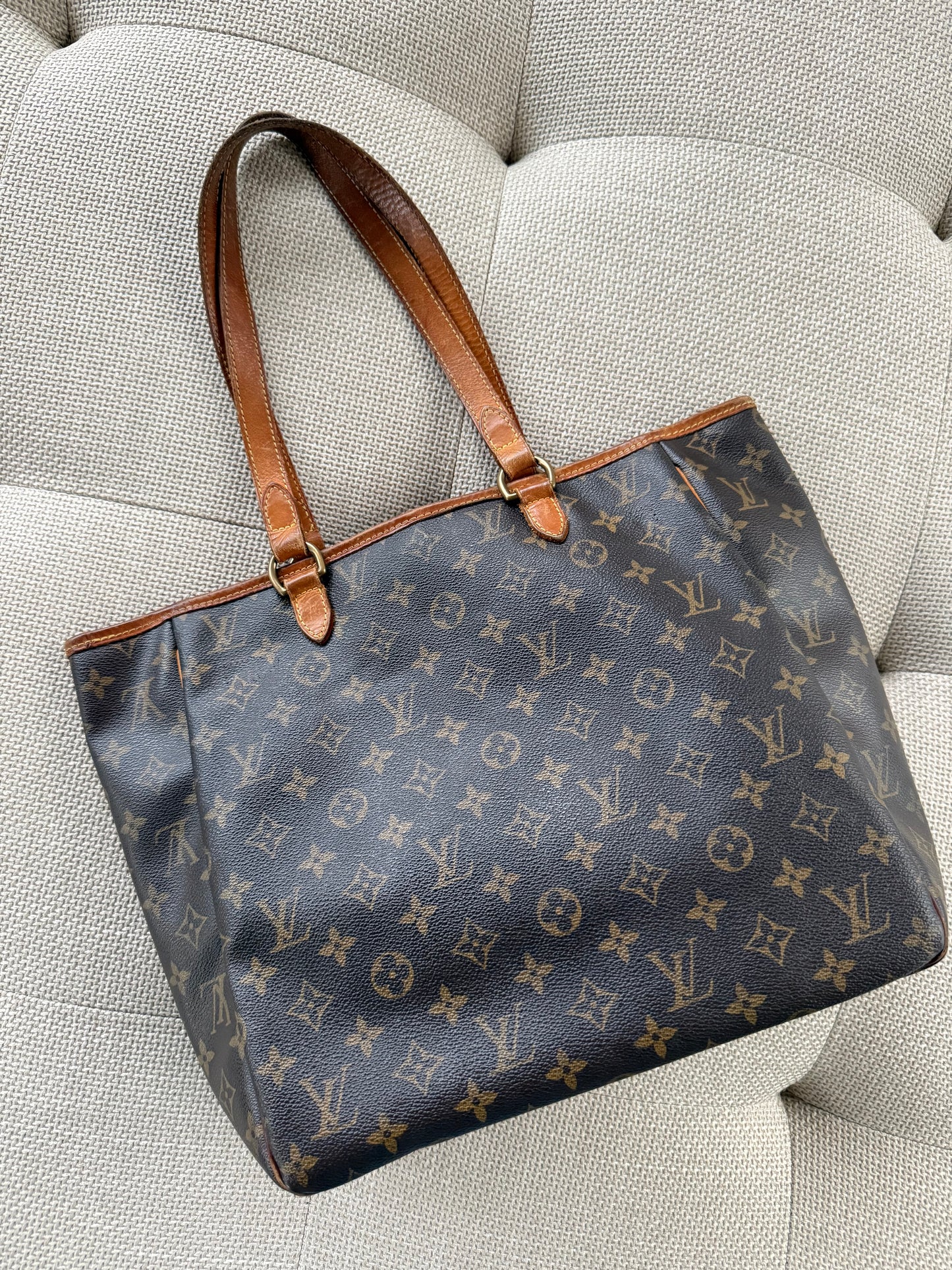 Louis Vuitton Tote bag