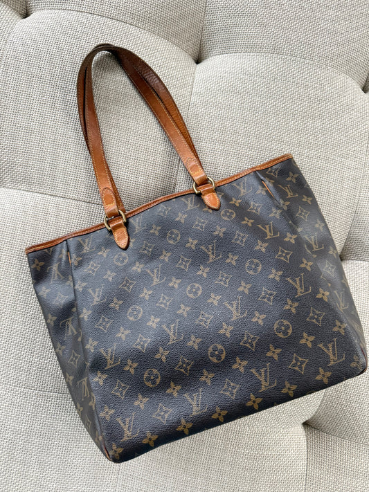 Louis Vuitton Tote bag