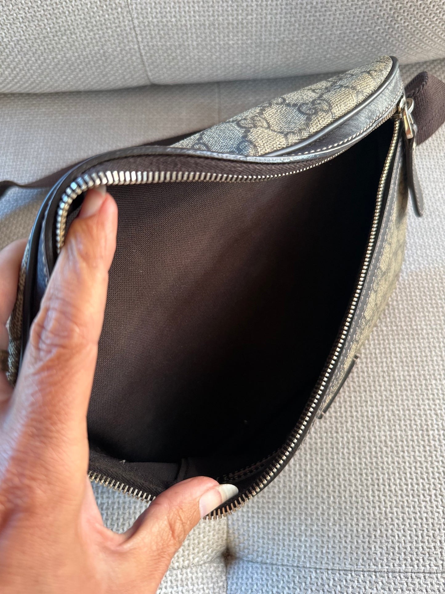 Gucci Bumbag/waistbag