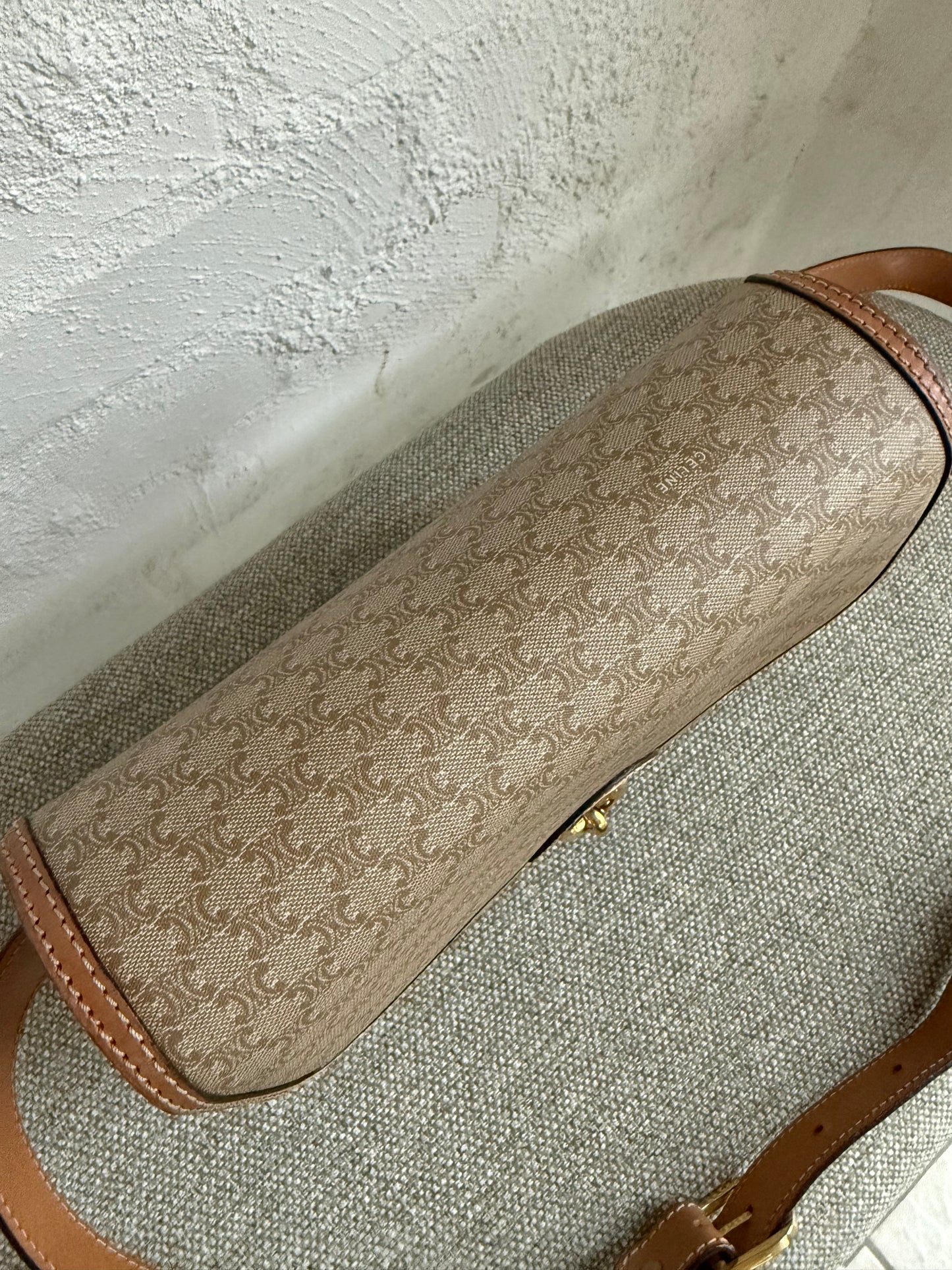 Celine Macadam Crossbody