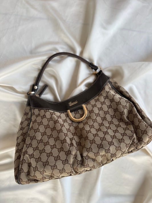 Gucci Hobo bag