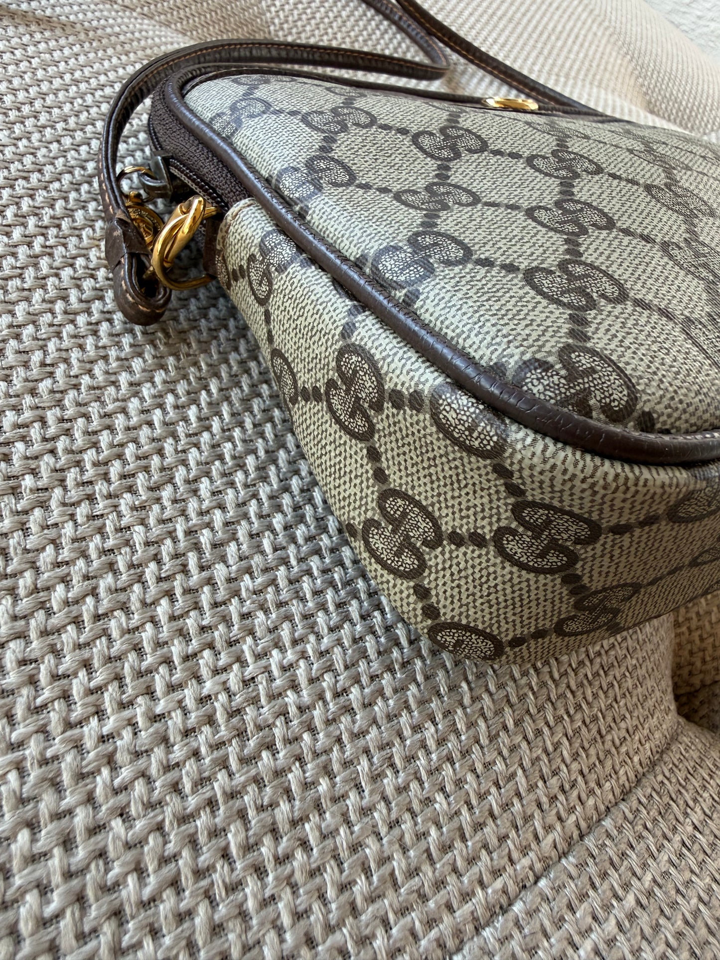 Gucci Crossbody