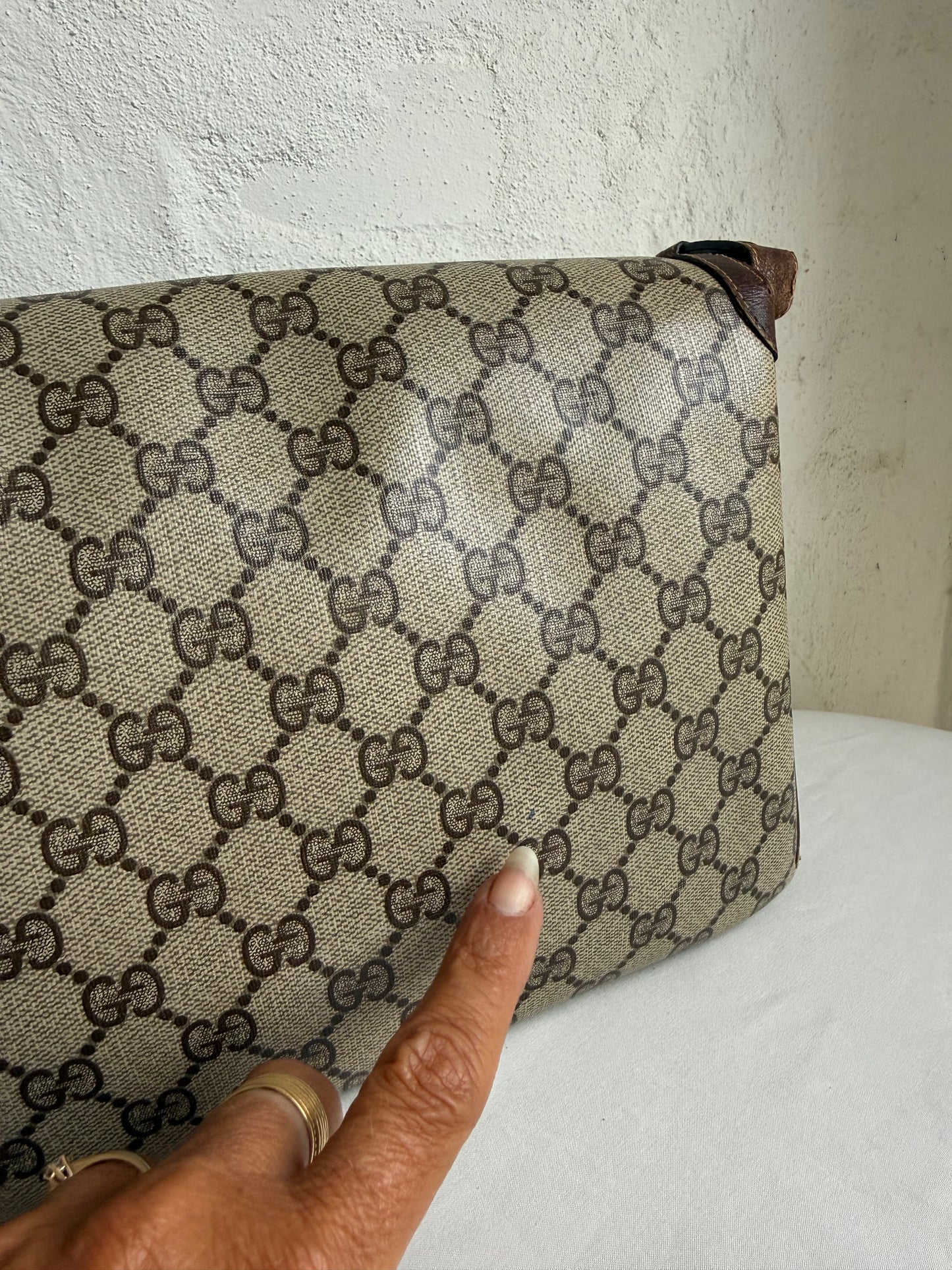 Gucci Crossbody/shoulder bag