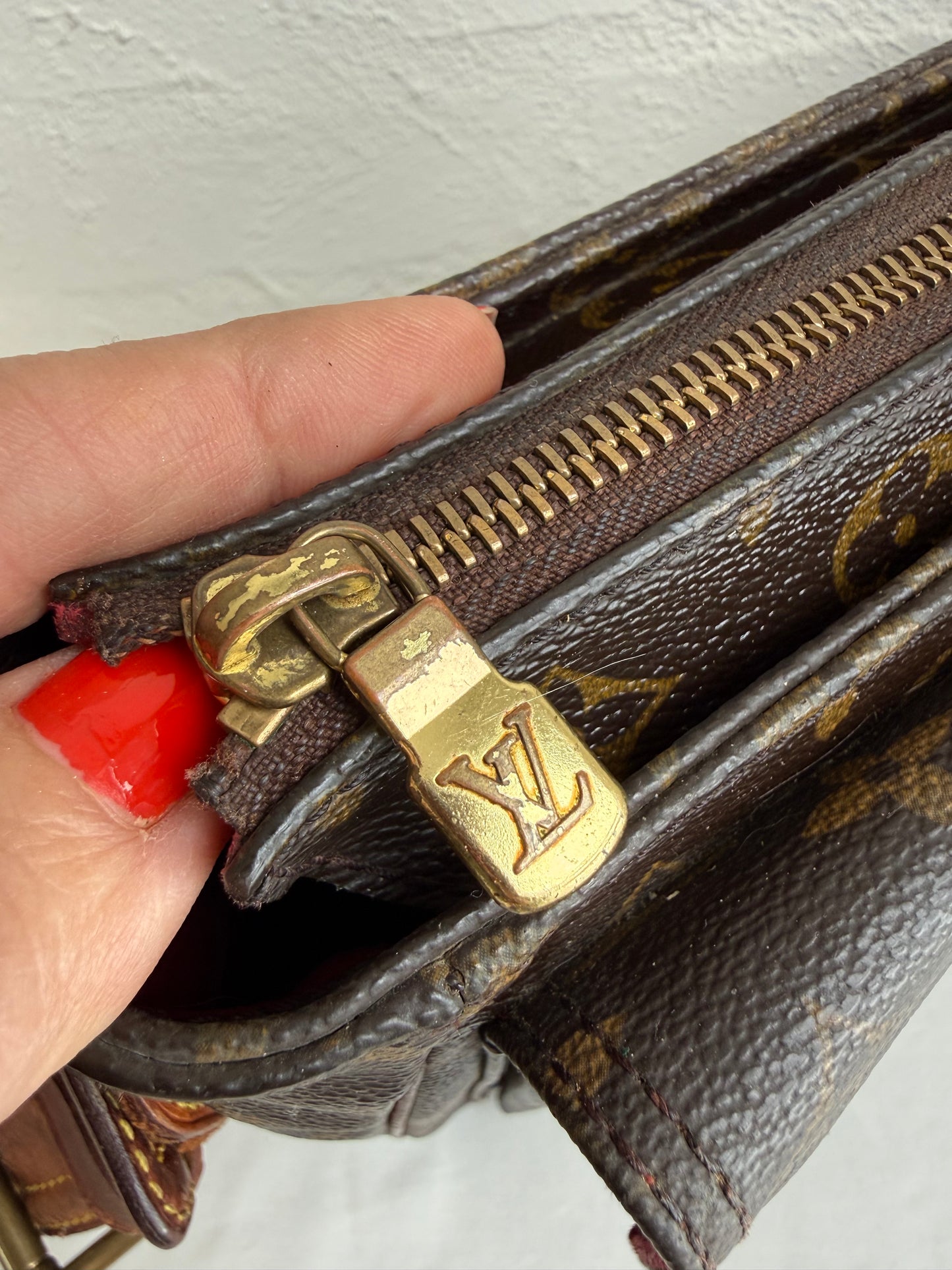 Louis Vuitton Viva Cite GM