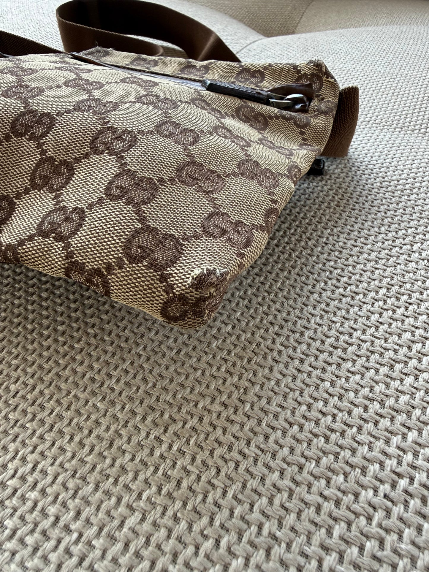 Gucci Waistbag