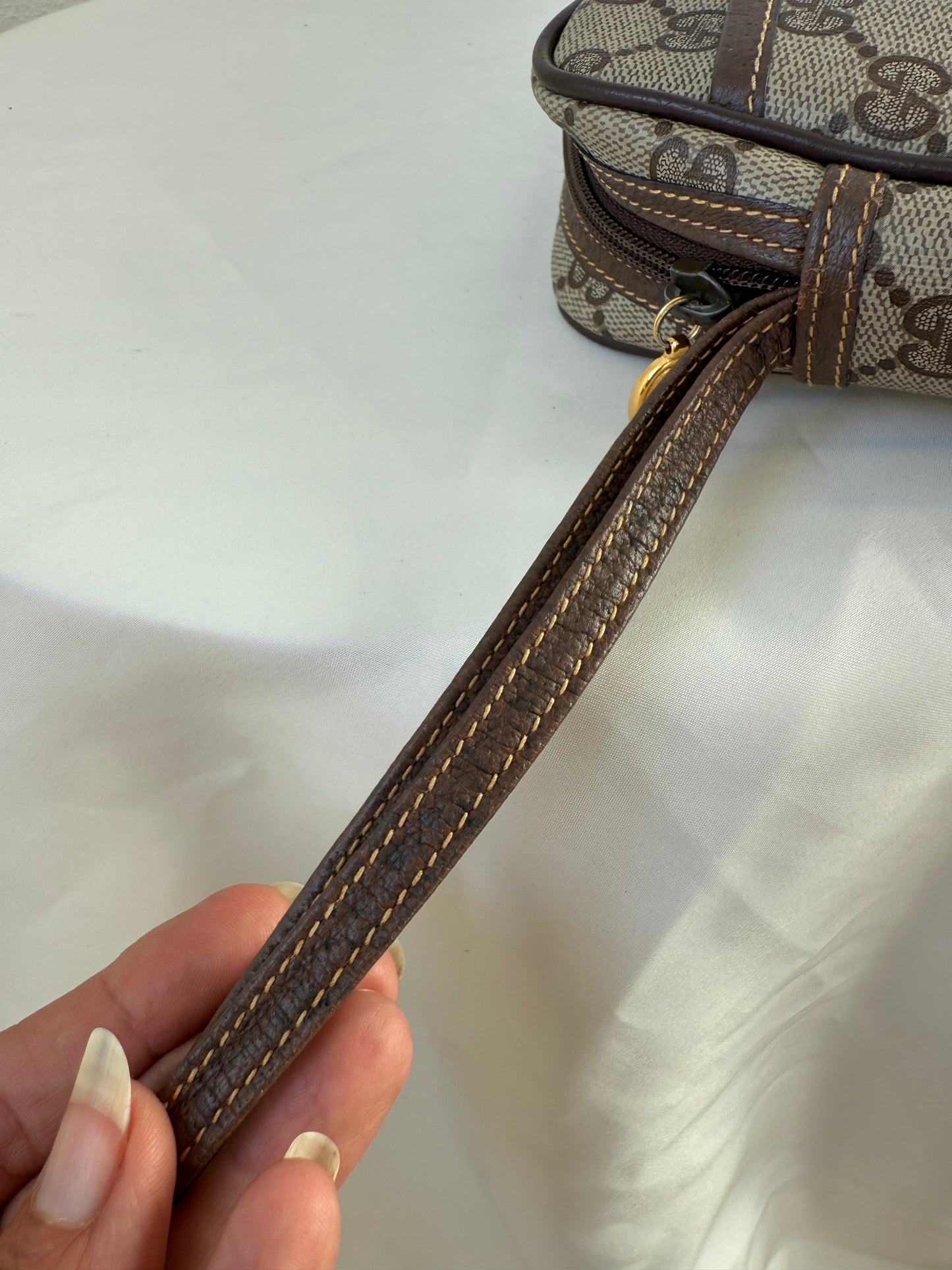 Gucci Toilet/Clutch bag