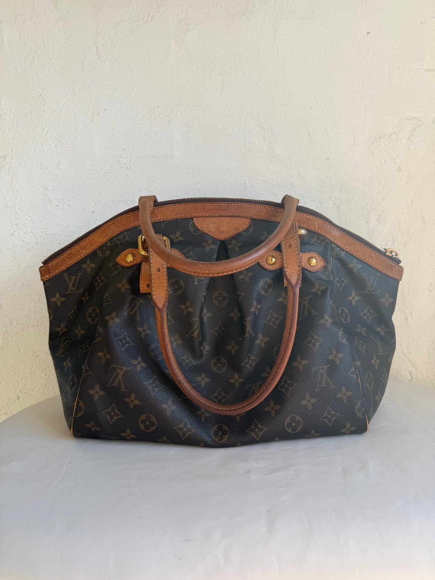 Louis Vuitton Tivoli GM